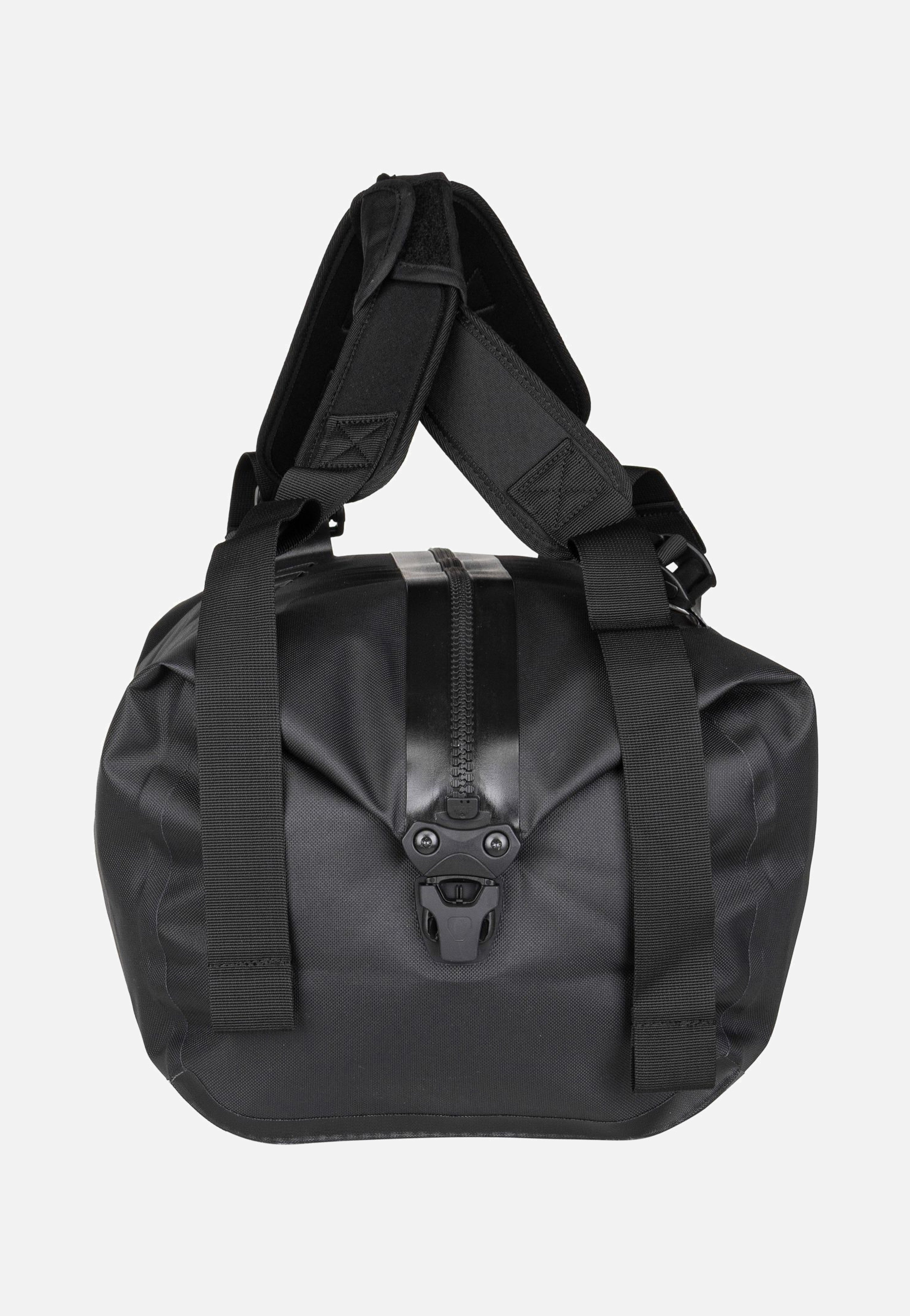 ORTLIEB Duffle Lite 40 Black Dufflebag