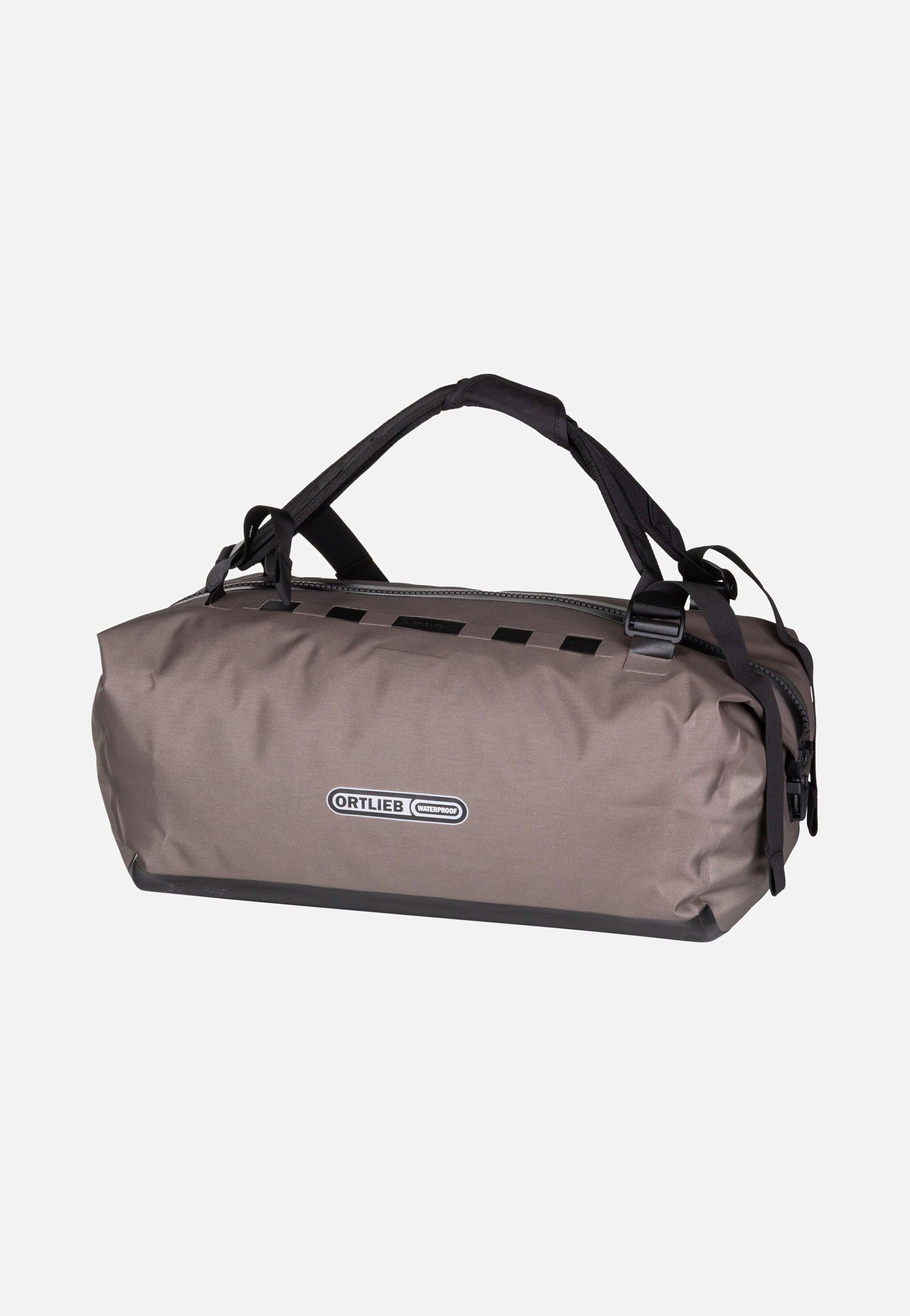 ORTLIEB Duffle Lite 40 Dark Sand Dufflebag