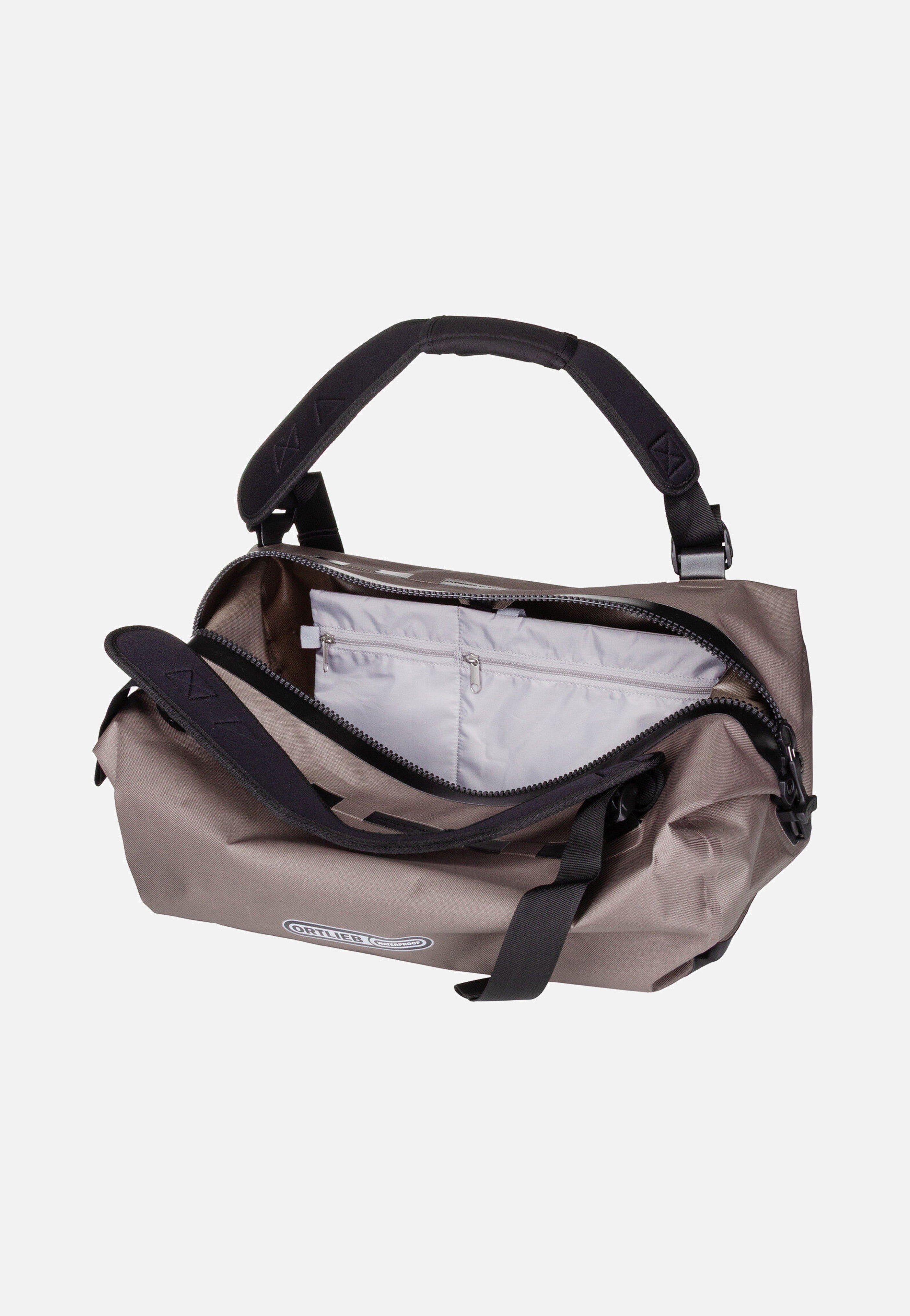 ORTLIEB Duffle Lite 40 Dark Sand Dufflebag