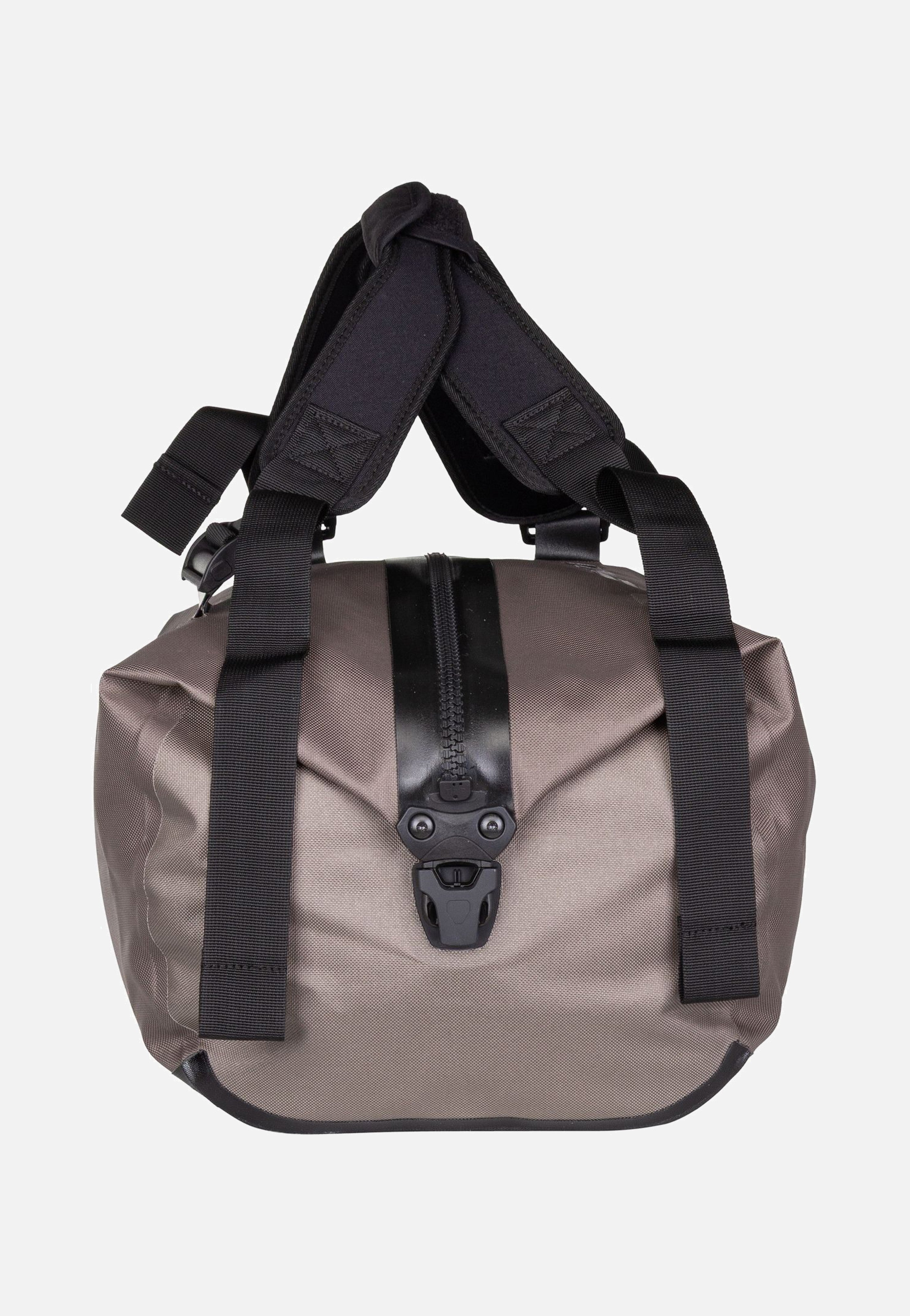 ORTLIEB Duffle Lite 40 Dark Sand Dufflebag