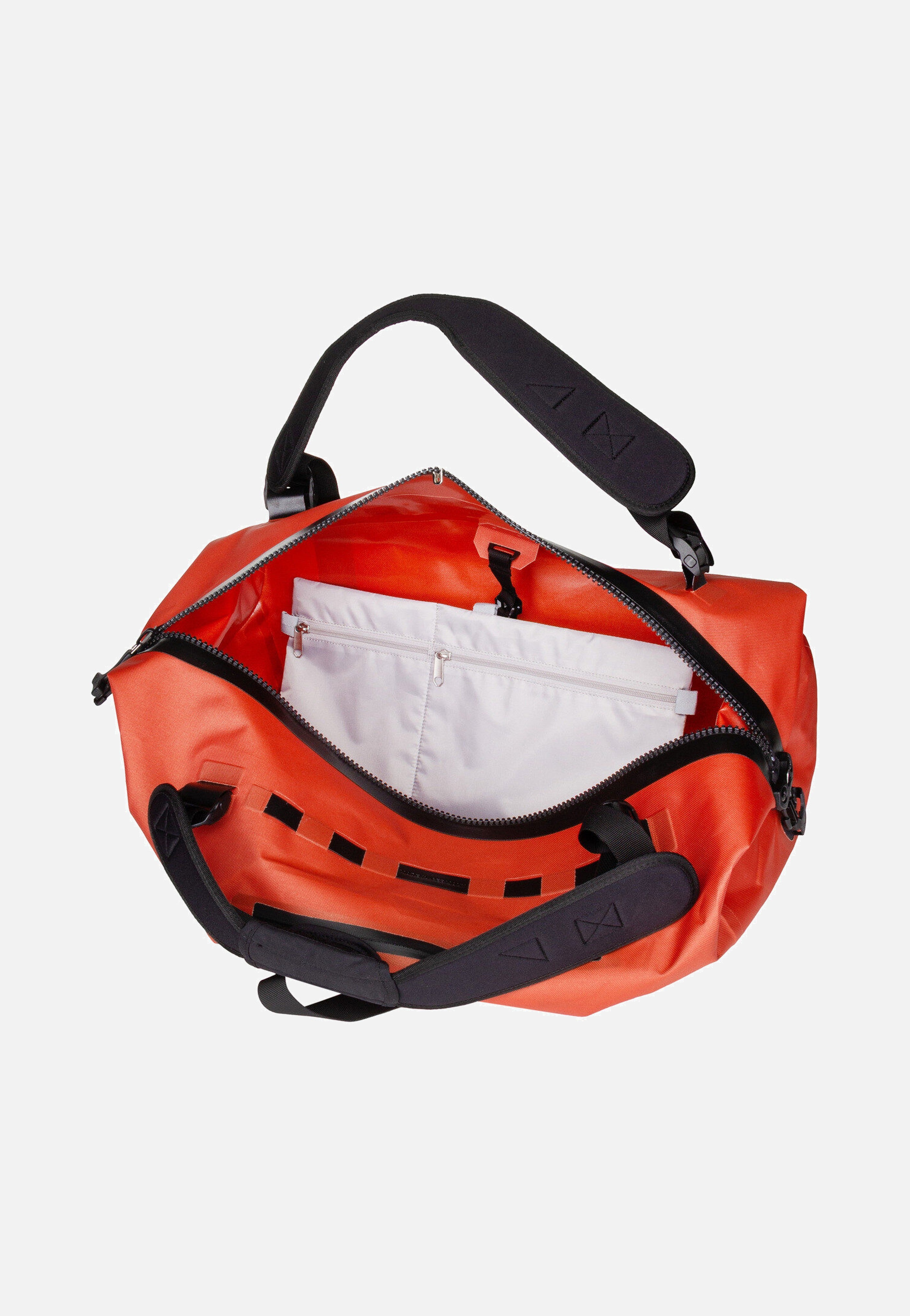 ORTLIEB Duffle Lite 40 Rooibos Dufflebag
