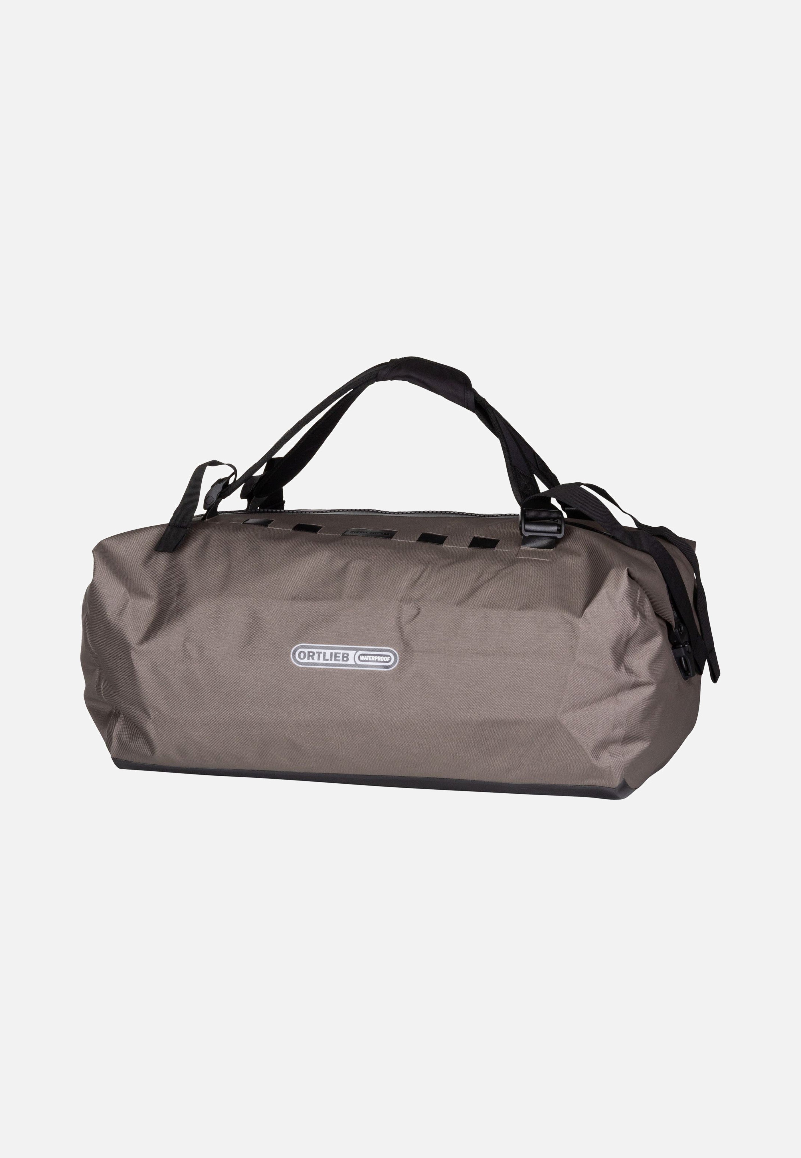 ORTLIEB Duffle Lite 60 Dark Sand Dufflebag