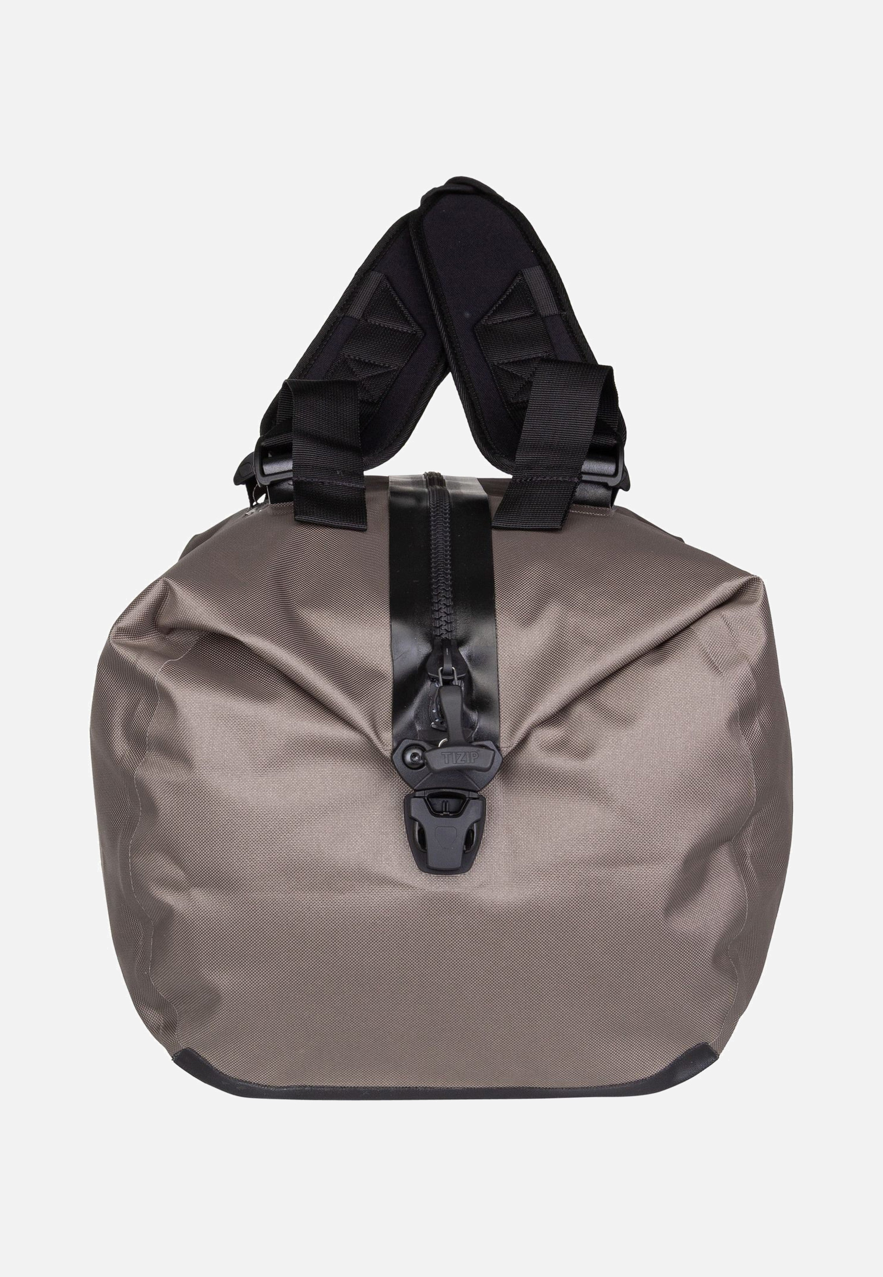 ORTLIEB Duffle Lite 60 Dark Sand Dufflebag