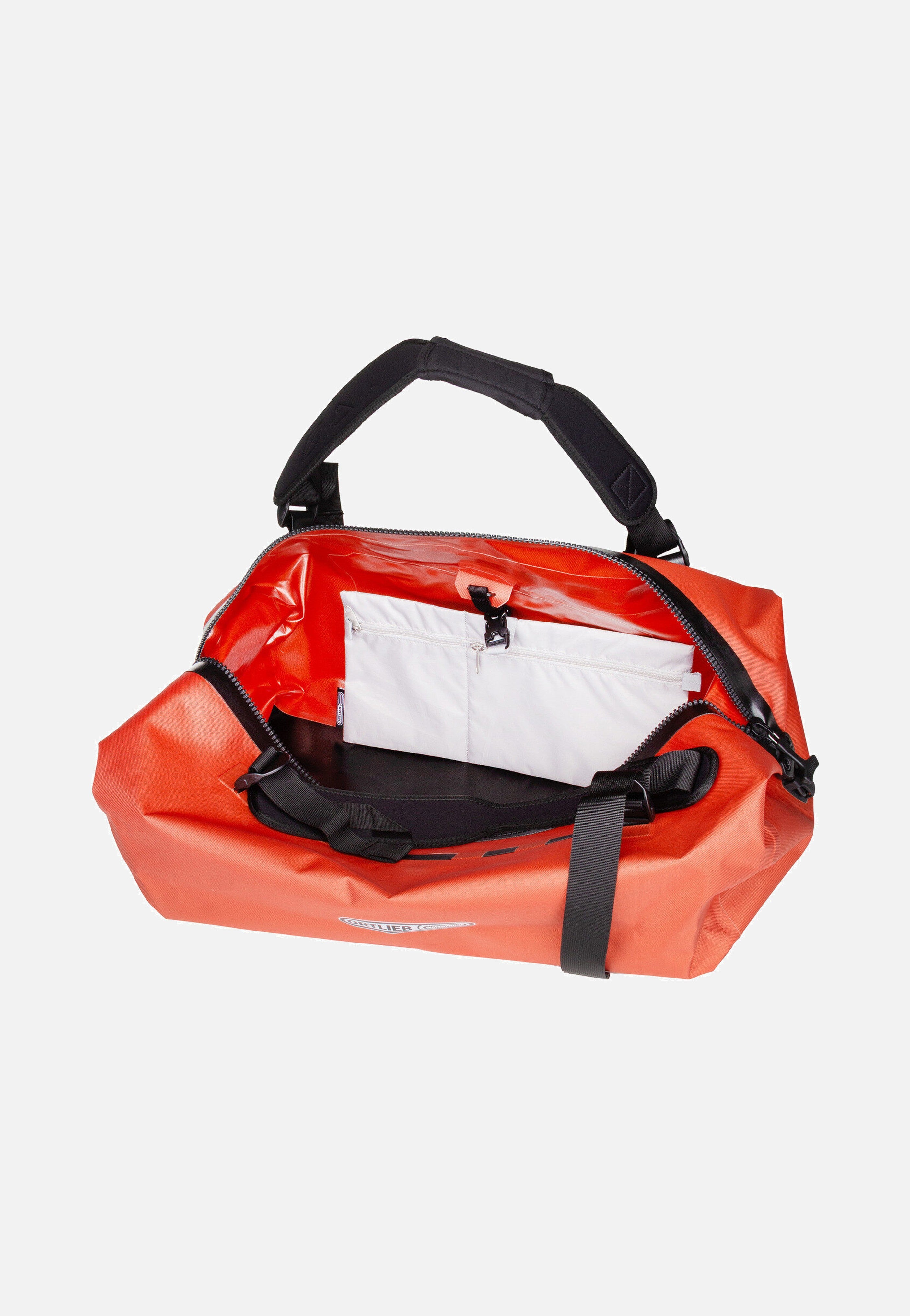 ORTLIEB Duffle Lite 60 Rooibos Dufflebag