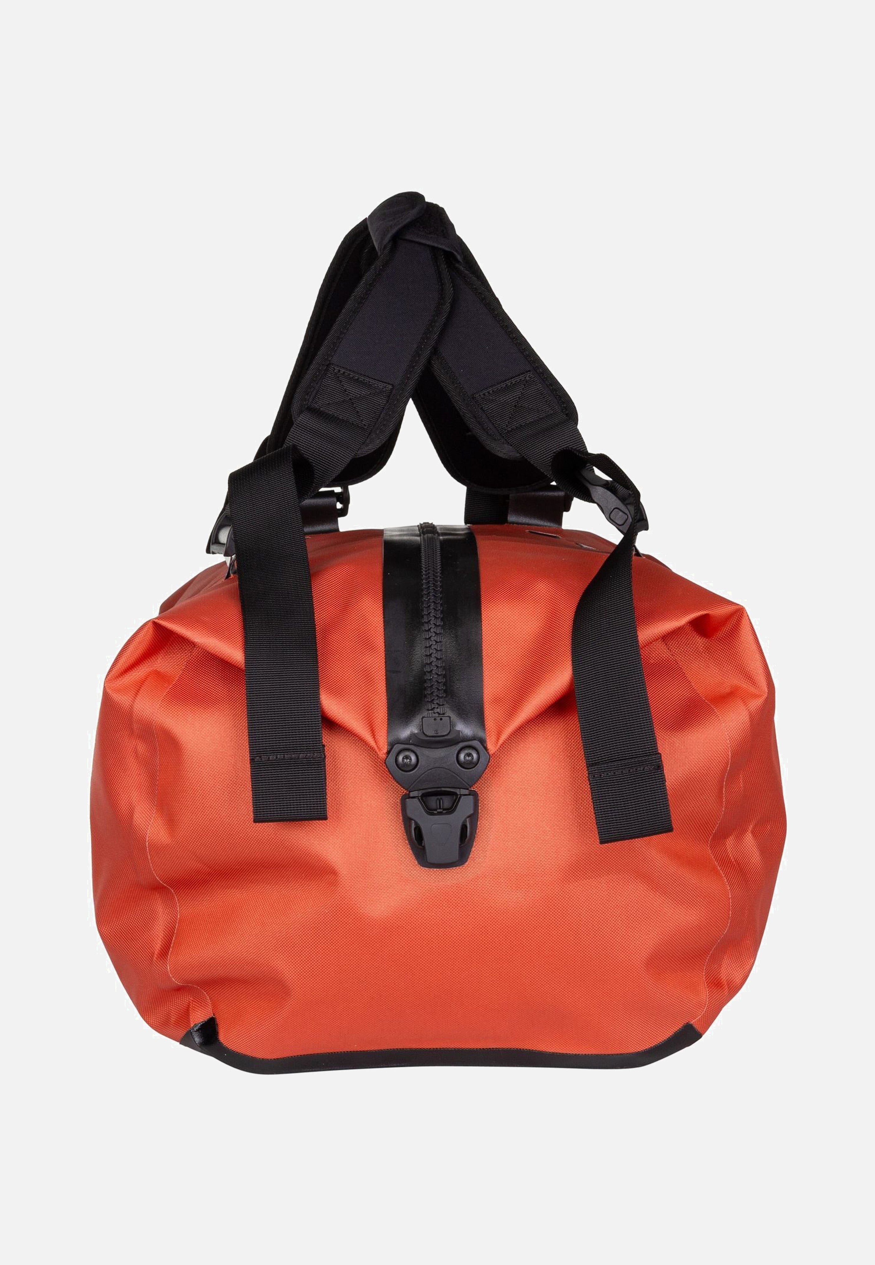 ORTLIEB Duffle Lite 60 Rooibos Dufflebag