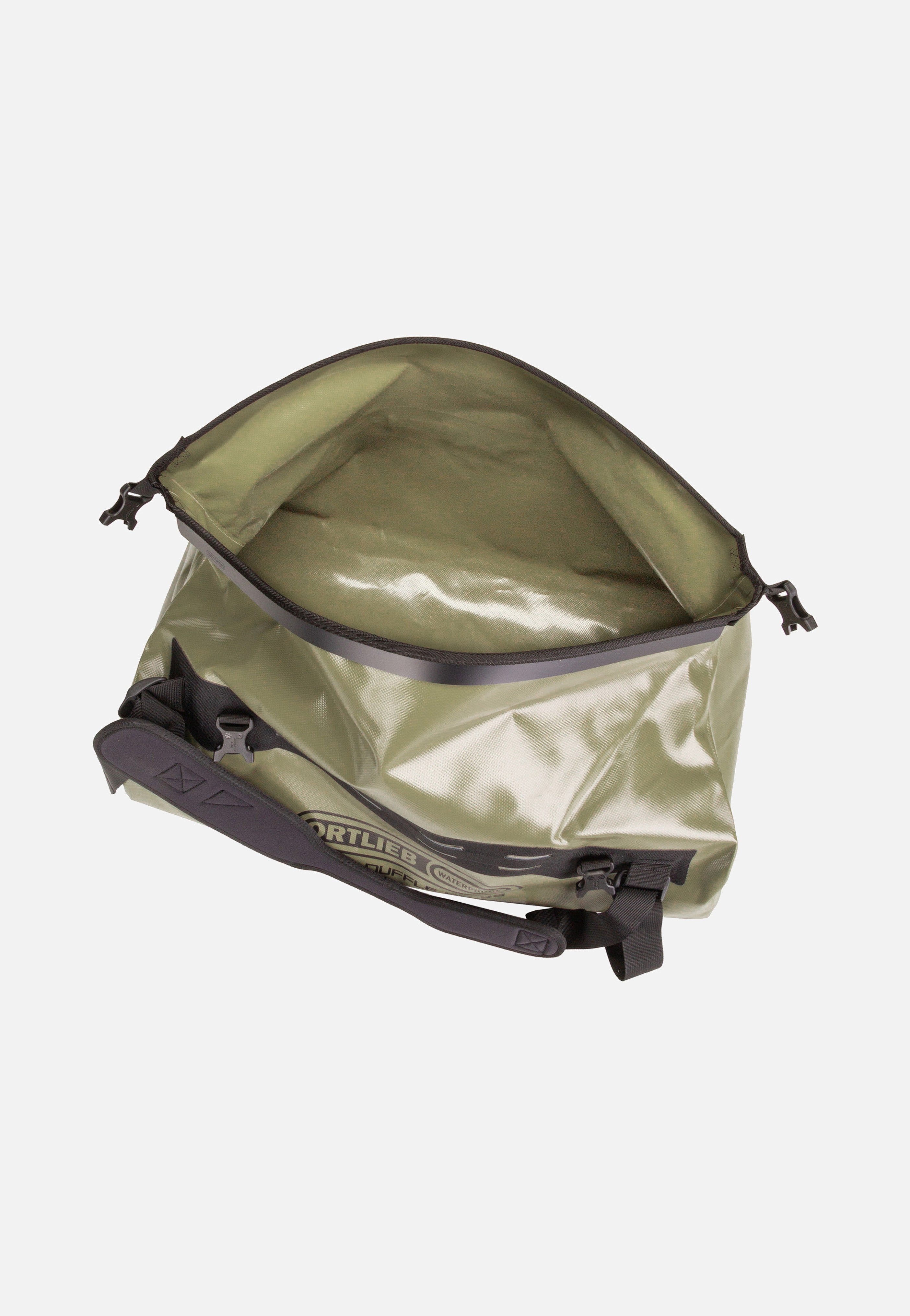ORTLIEB Duffle RC 49 Olive Dufflebag