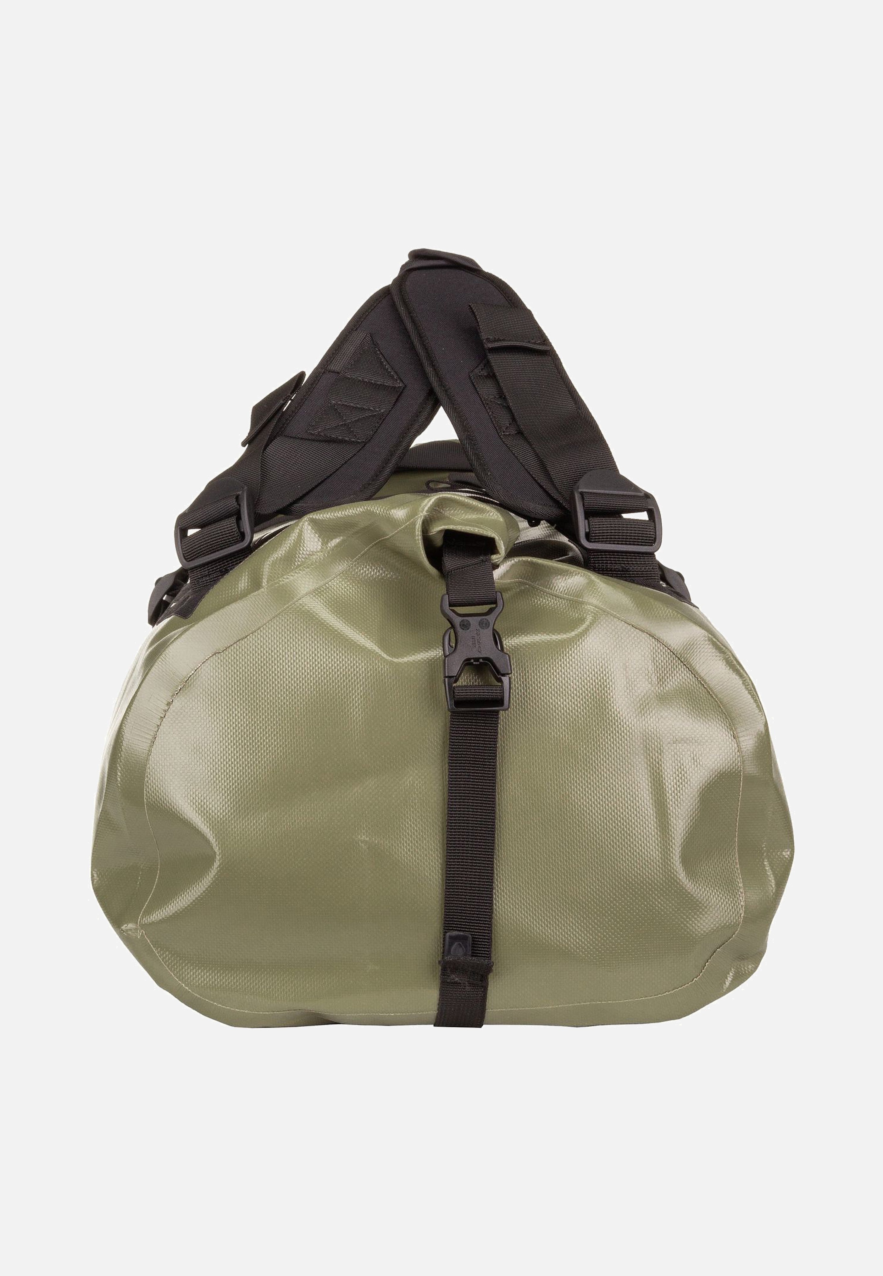 ORTLIEB Duffle RC 49 Olive Dufflebag