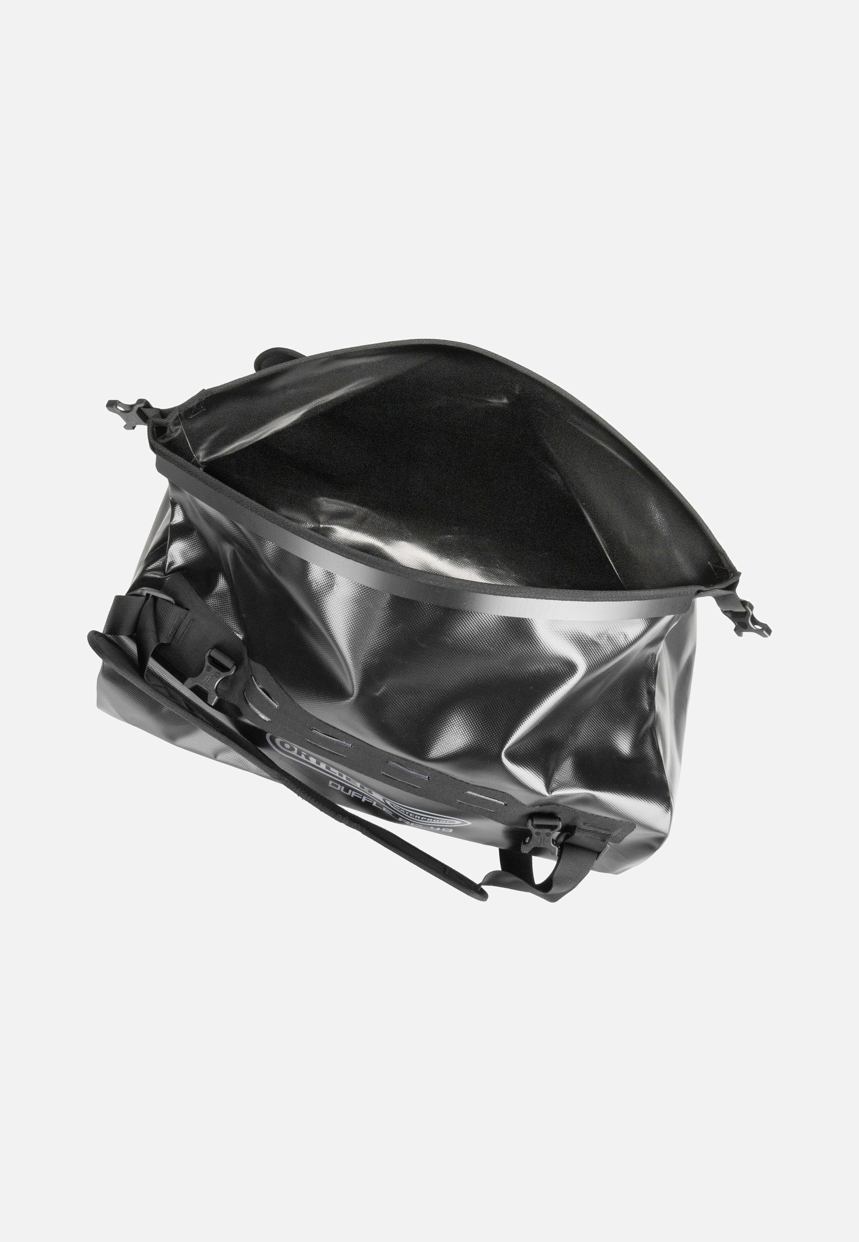 ORTLIEB Duffle RC 49 Schwarz Dufflebag