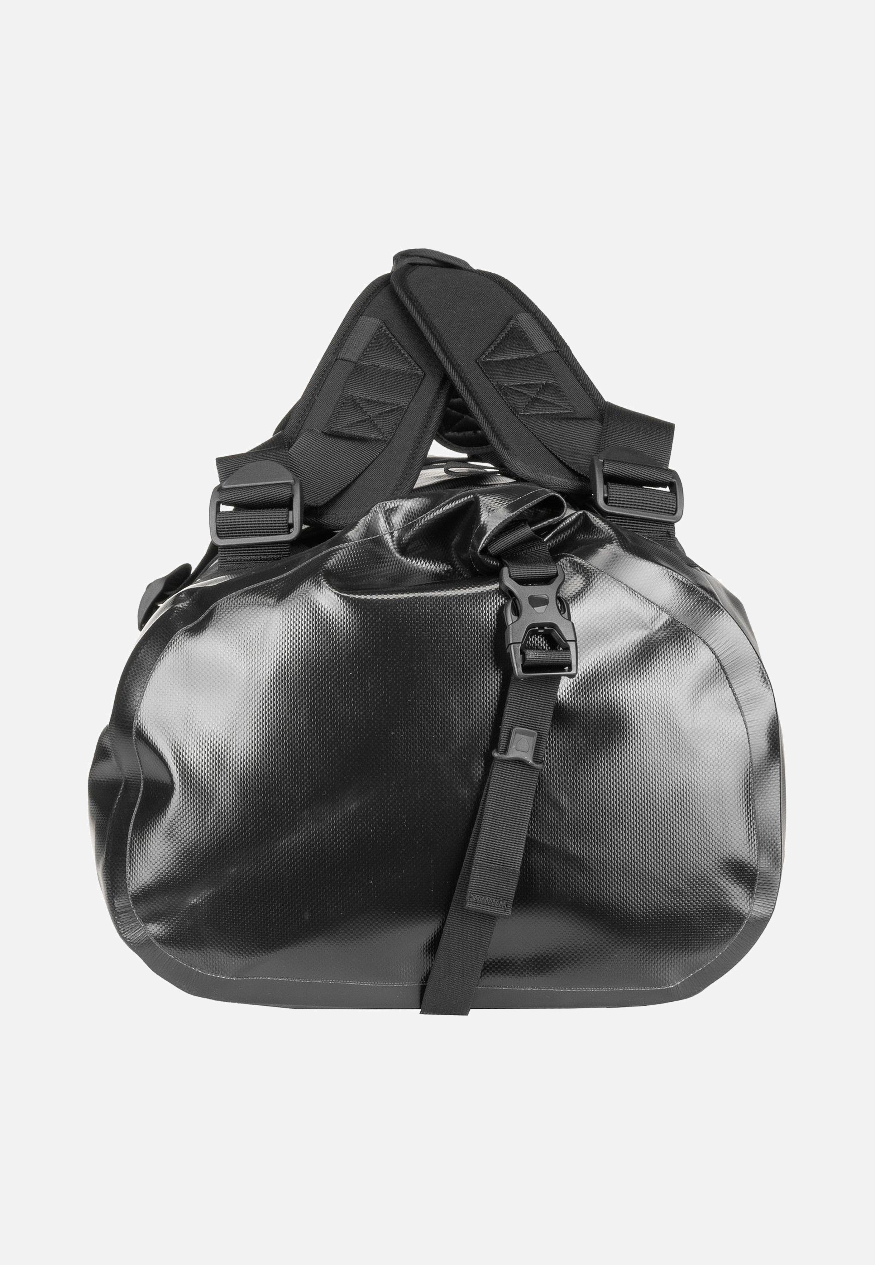 ORTLIEB Duffle RC 49 Schwarz Dufflebag
