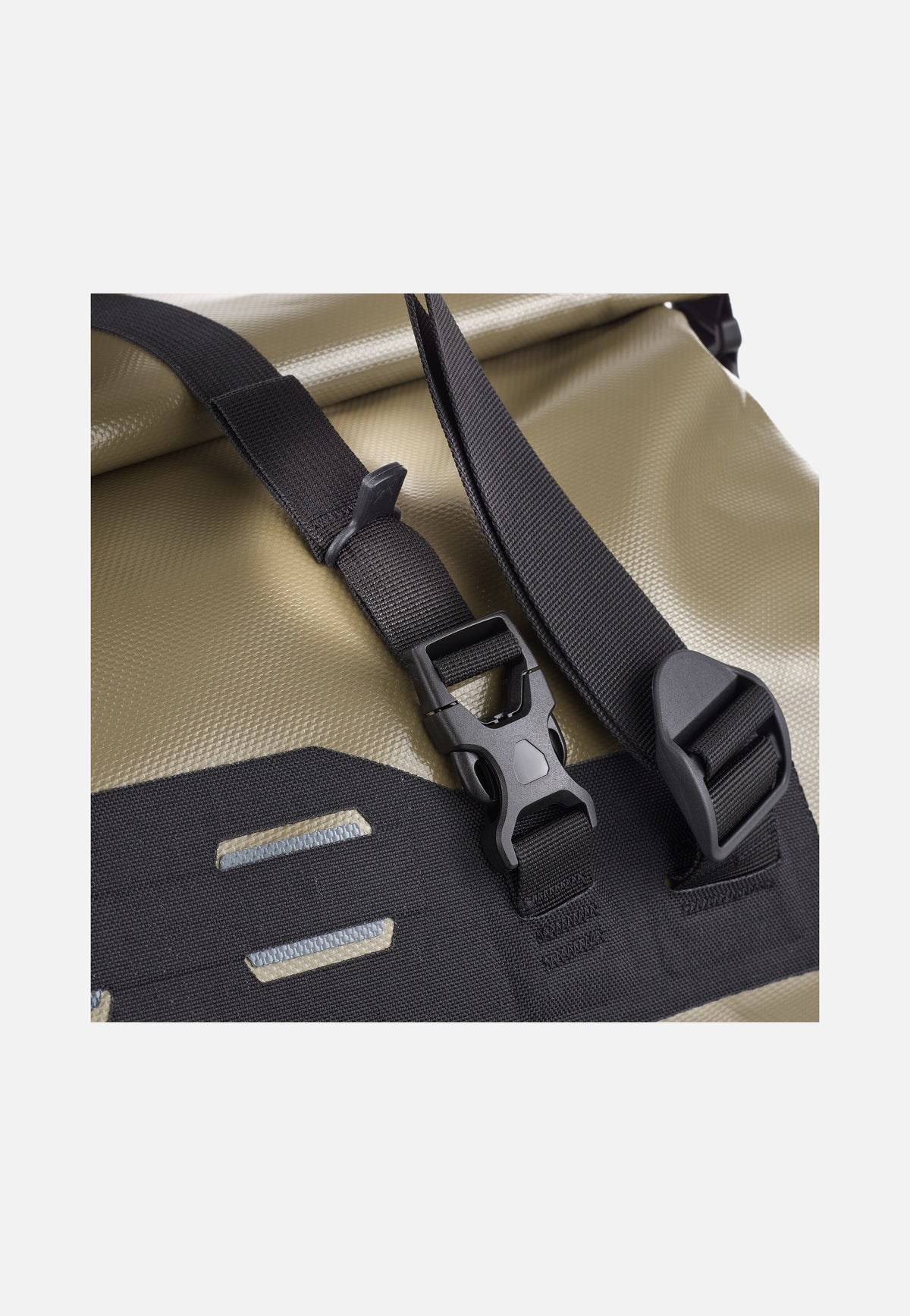 ORTLIEB Duffle RC 89 Olive Dufflebag