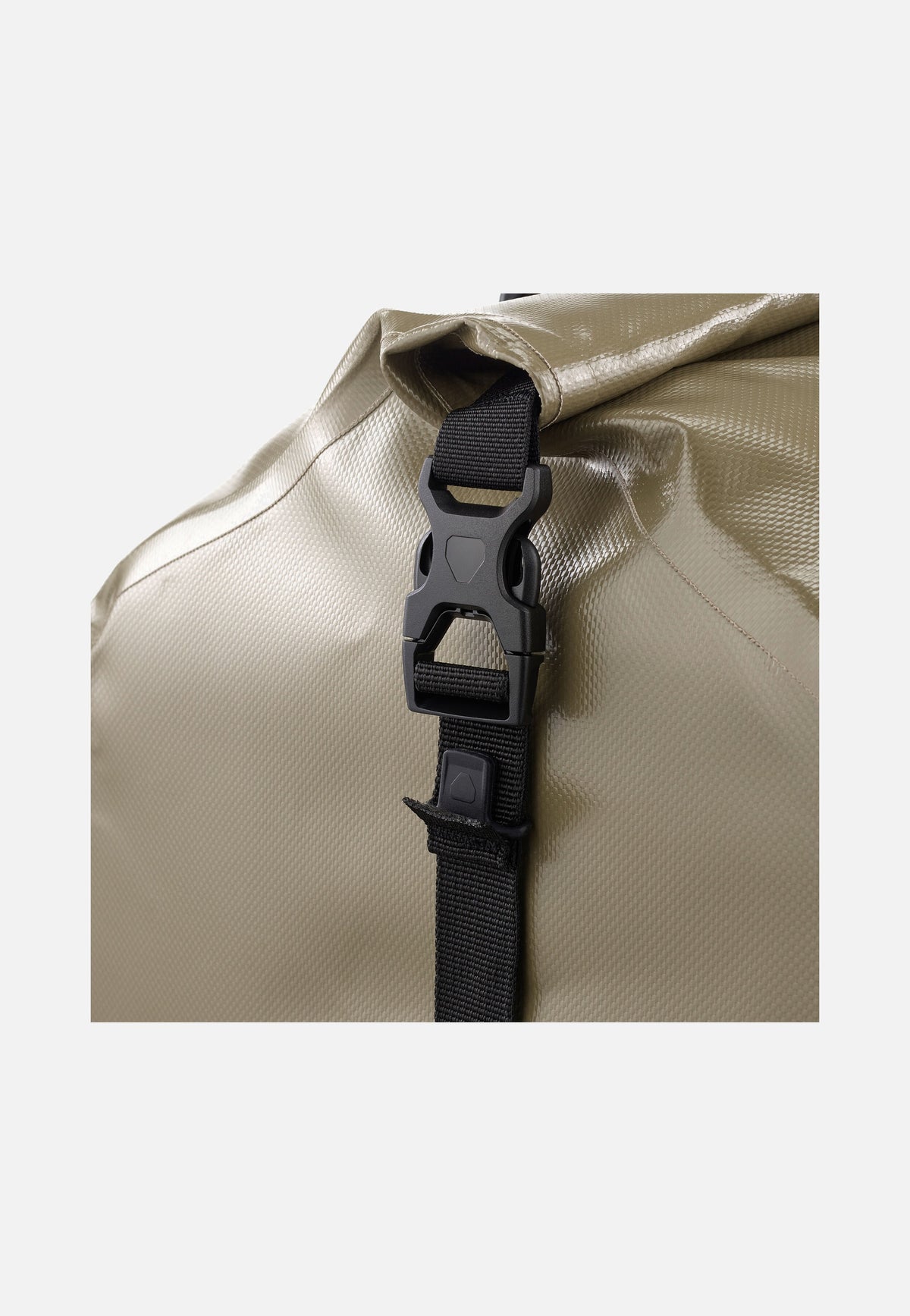 ORTLIEB Duffle RC 89 Olive Dufflebag