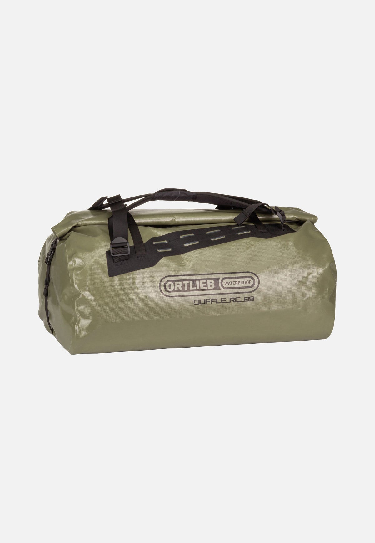 ORTLIEB Duffle RC 89 Olive Dufflebag