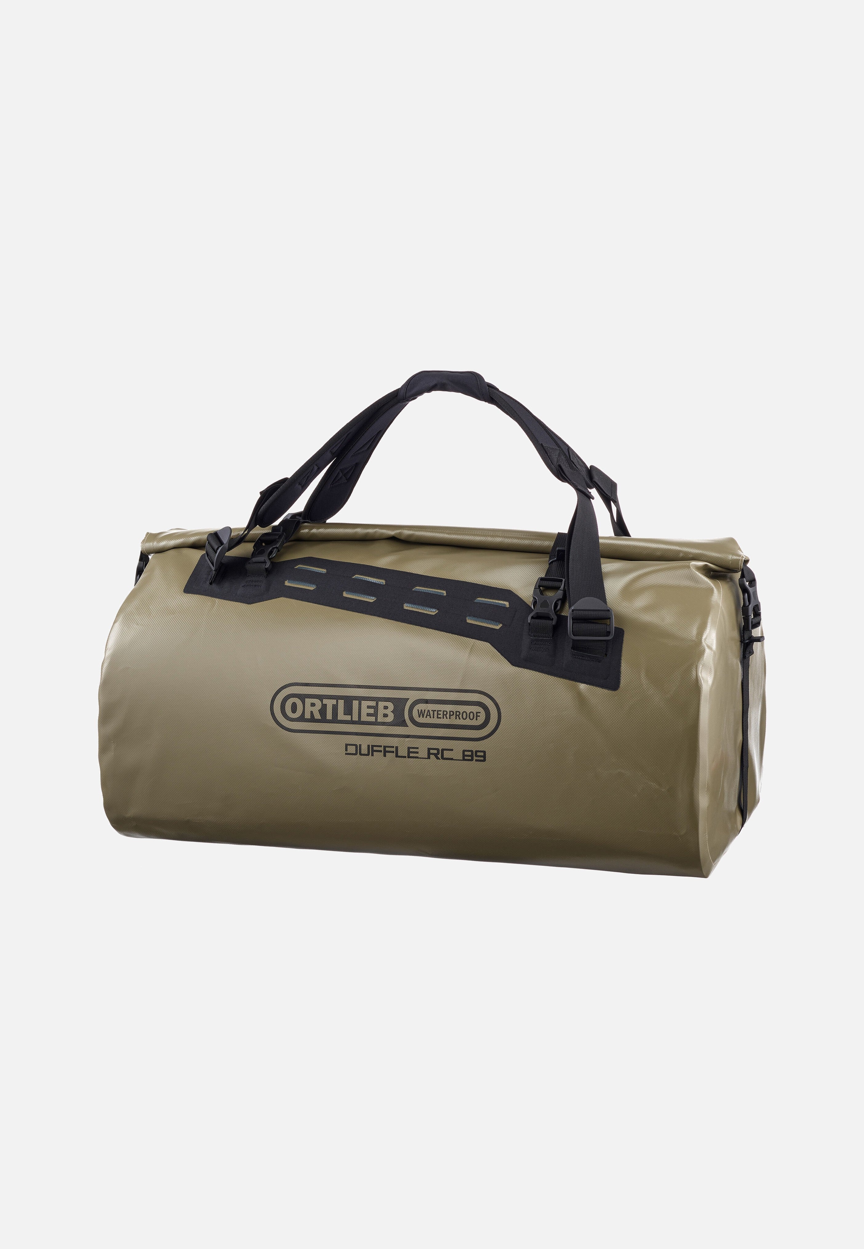 ORTLIEB Duffle RC 89 Olive Dufflebag