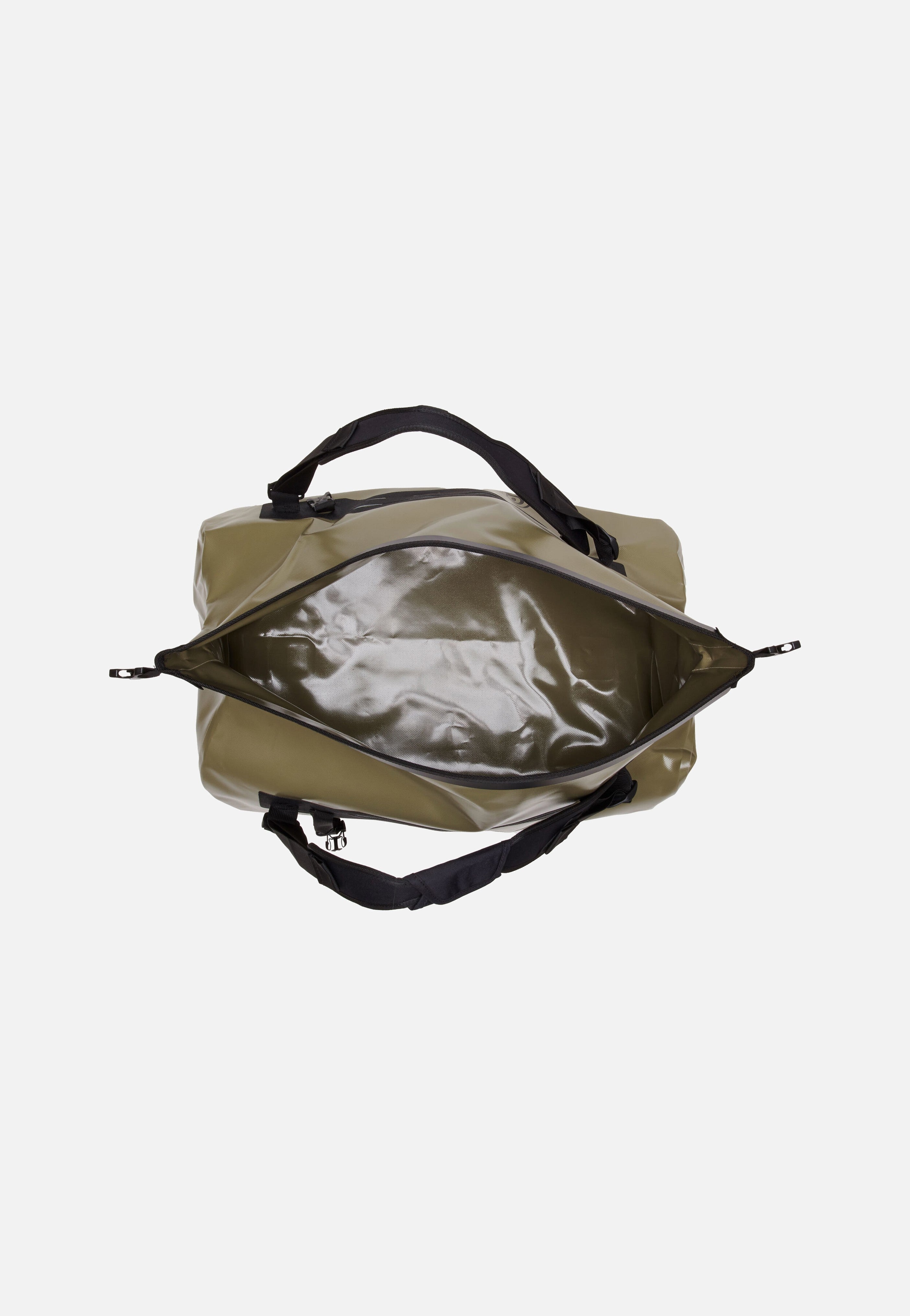ORTLIEB Duffle RC 89 Olive Dufflebag