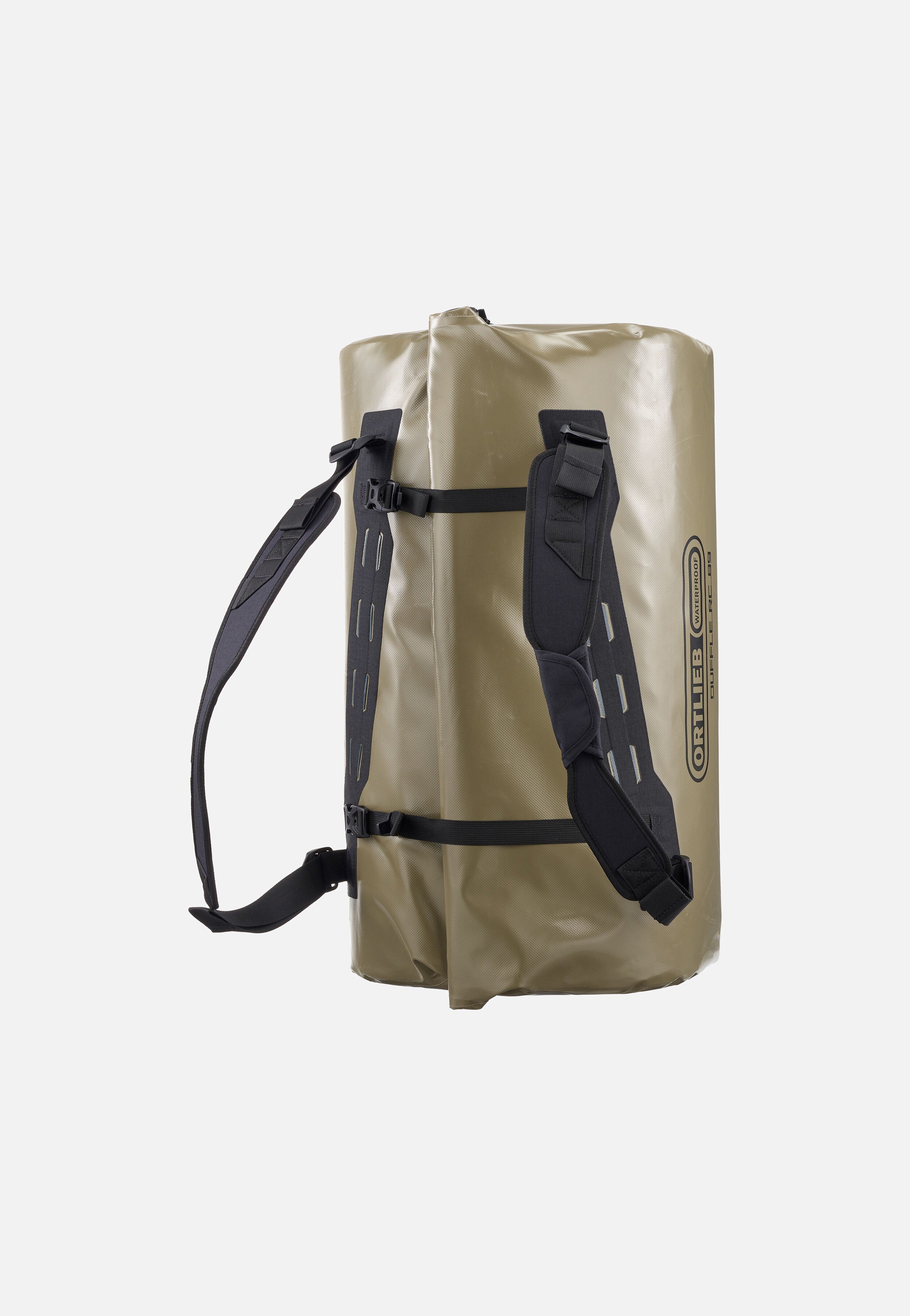 ORTLIEB Duffle RC 89 Olive Dufflebag
