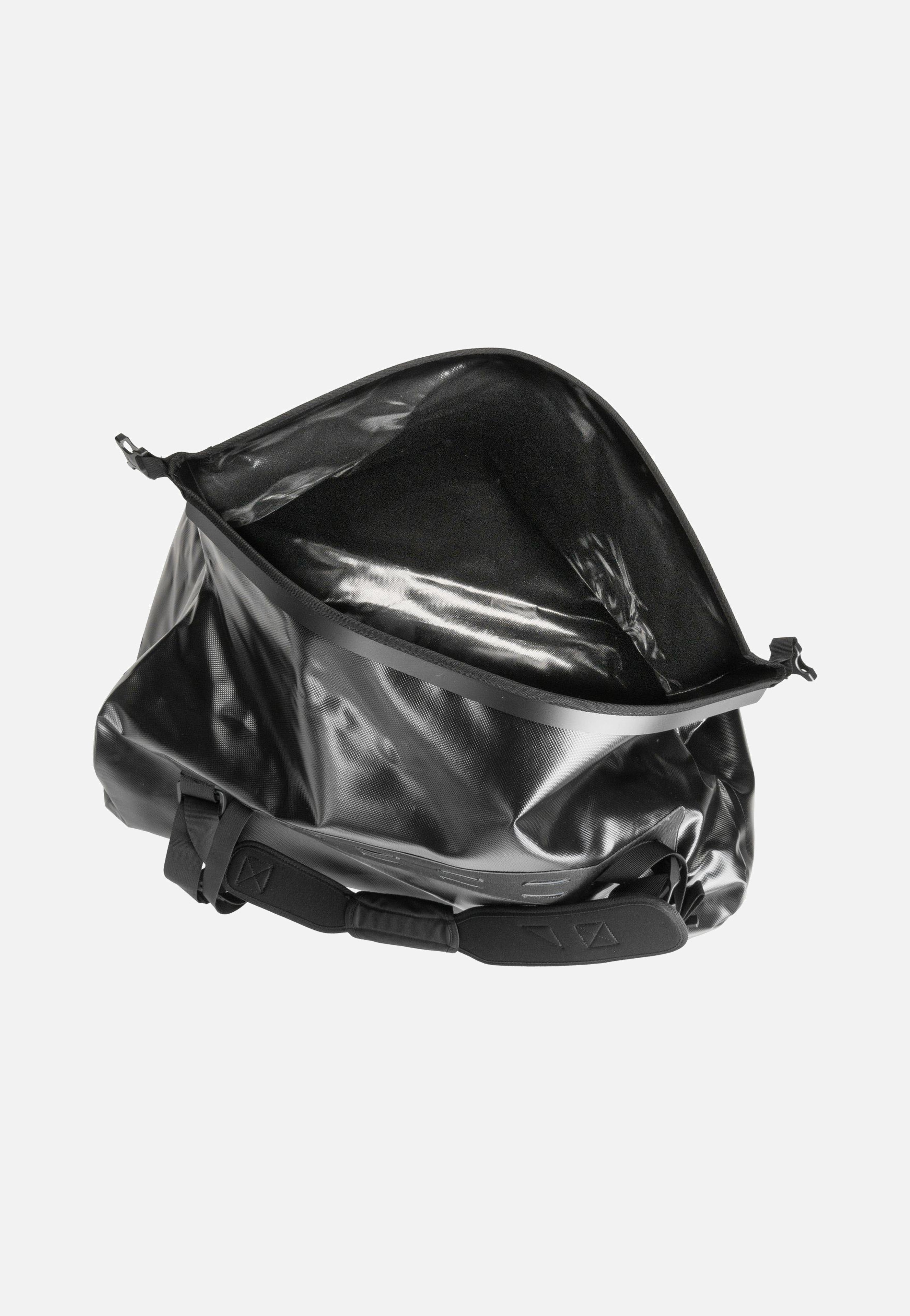 ORTLIEB Duffle RC 89 Schwarz Dufflebag