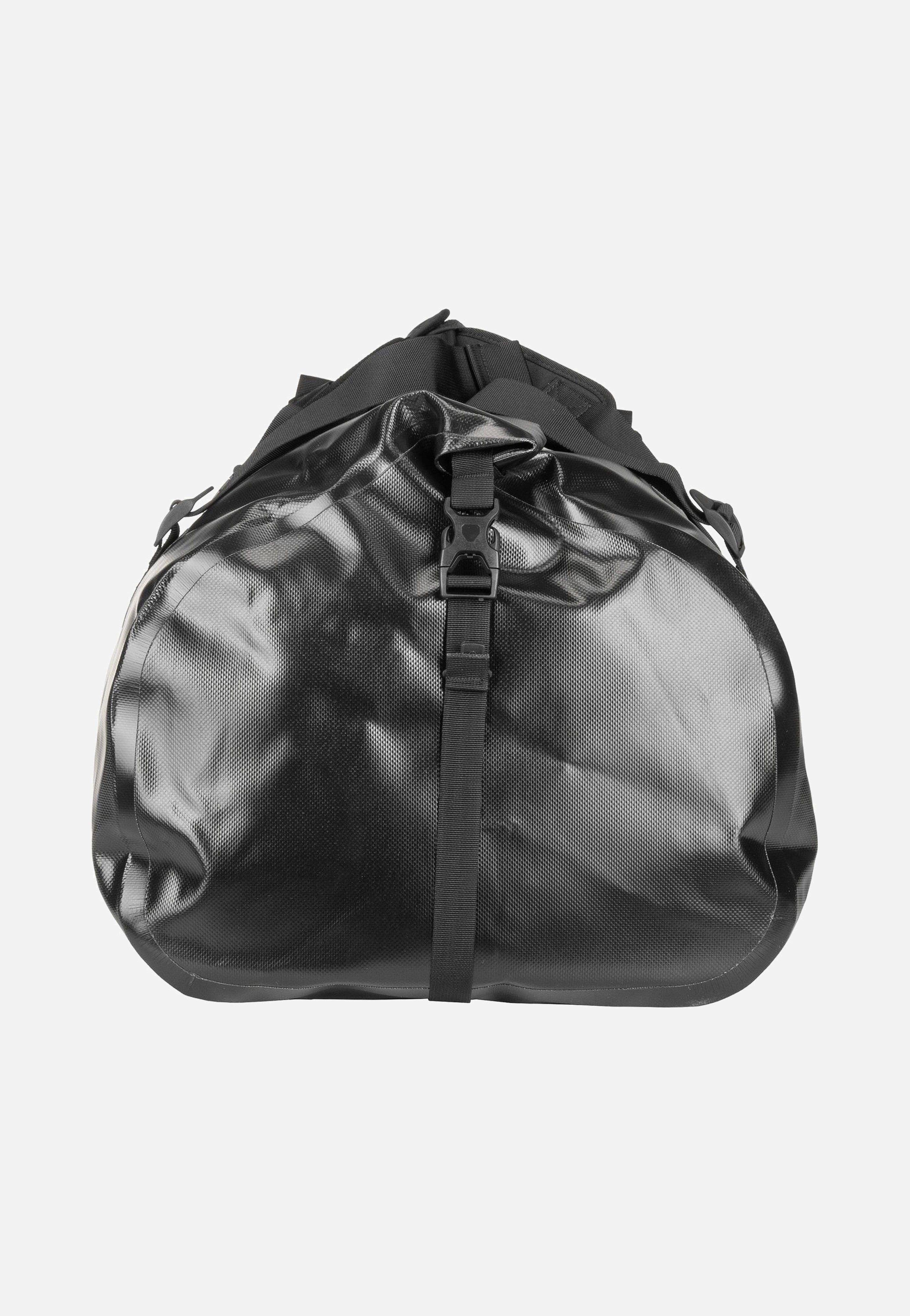 ORTLIEB Duffle RC 89 Schwarz Dufflebag