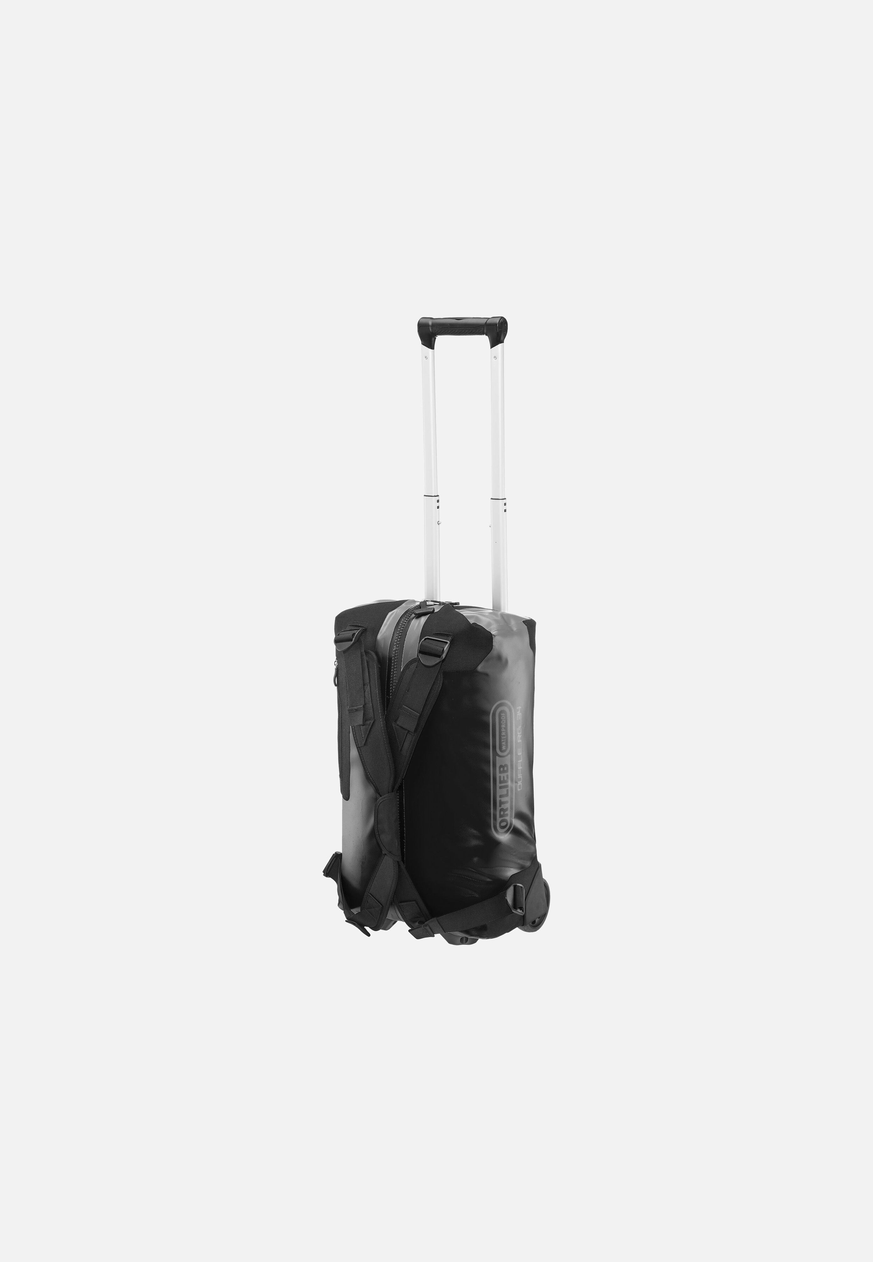 ORTLIEB Duffle RG 34L Schwarz Reisetasche