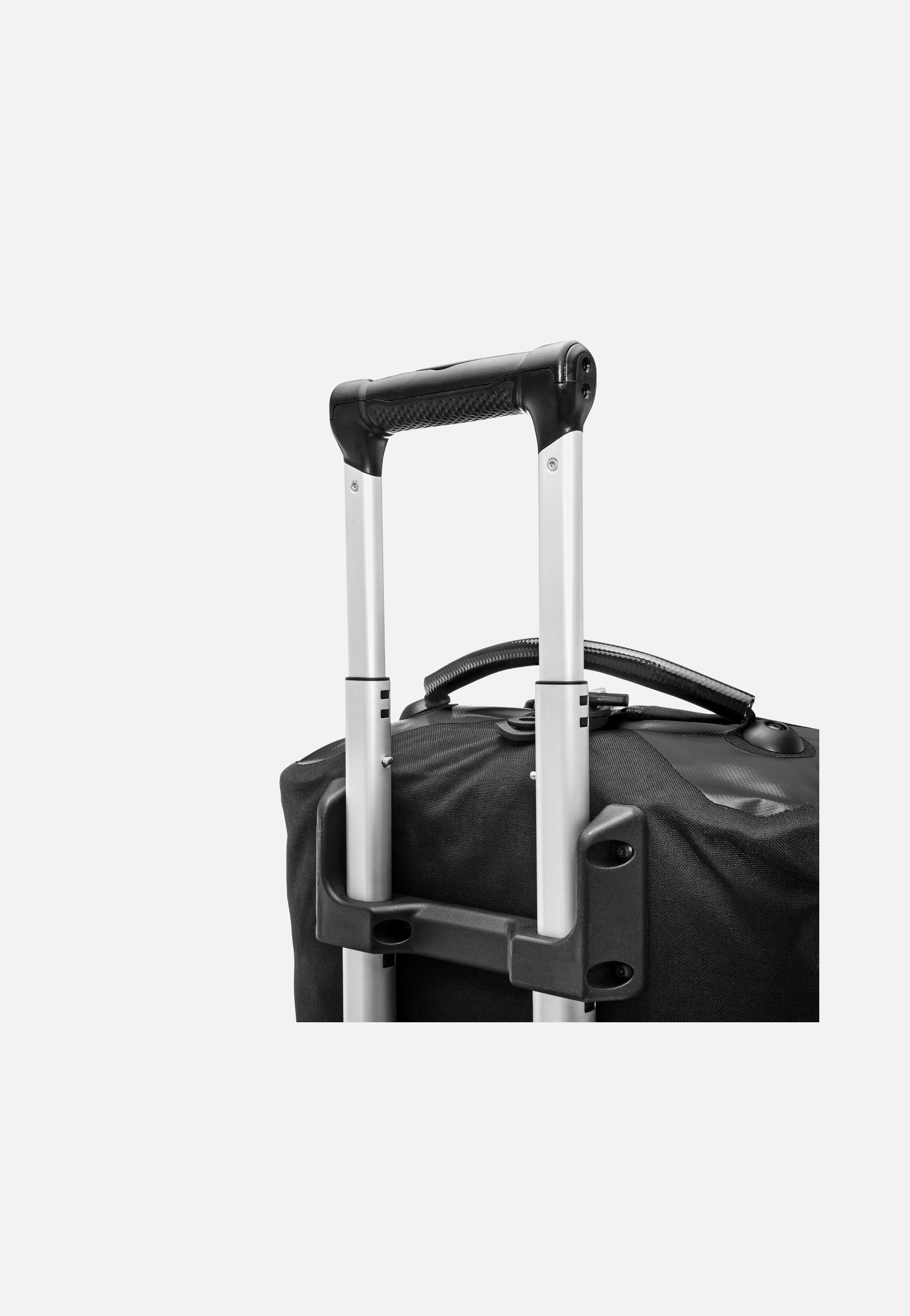 ORTLIEB Duffle RG 85L Schwarz Reisetasche