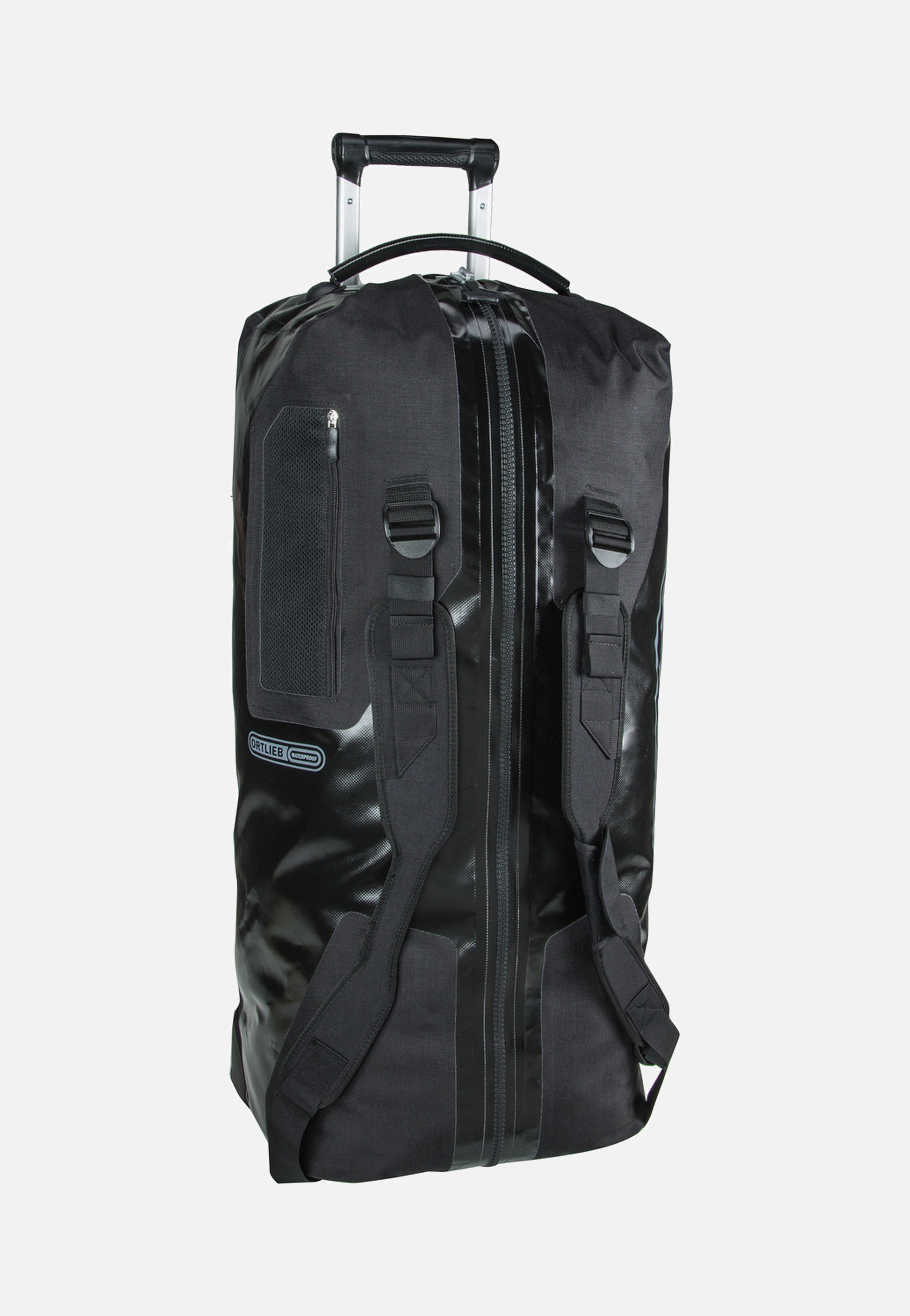 ORTLIEB Duffle RG 85L Schwarz Reisetasche