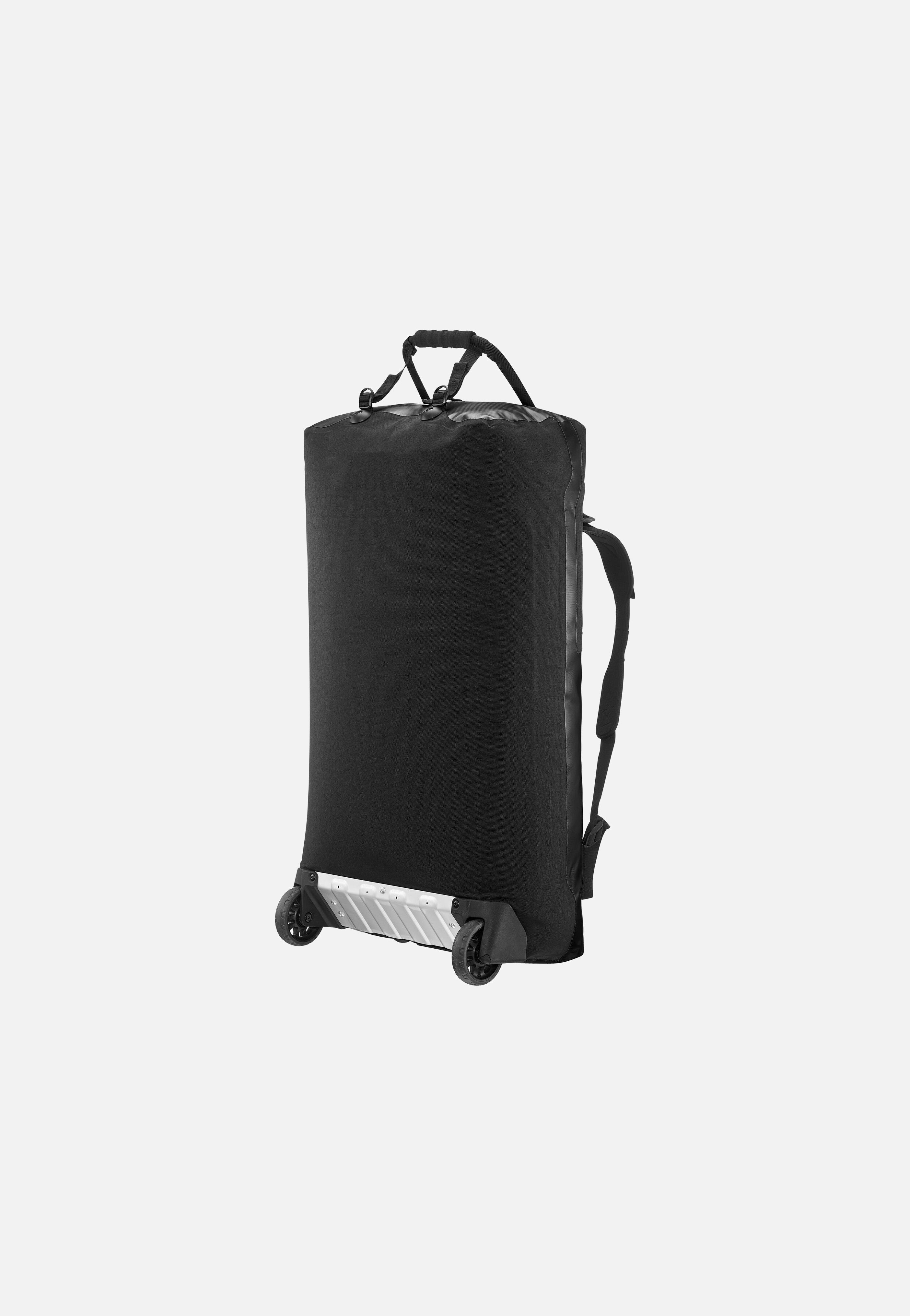 ORTLIEB Duffle RS 110L Schwarz Reisetasche