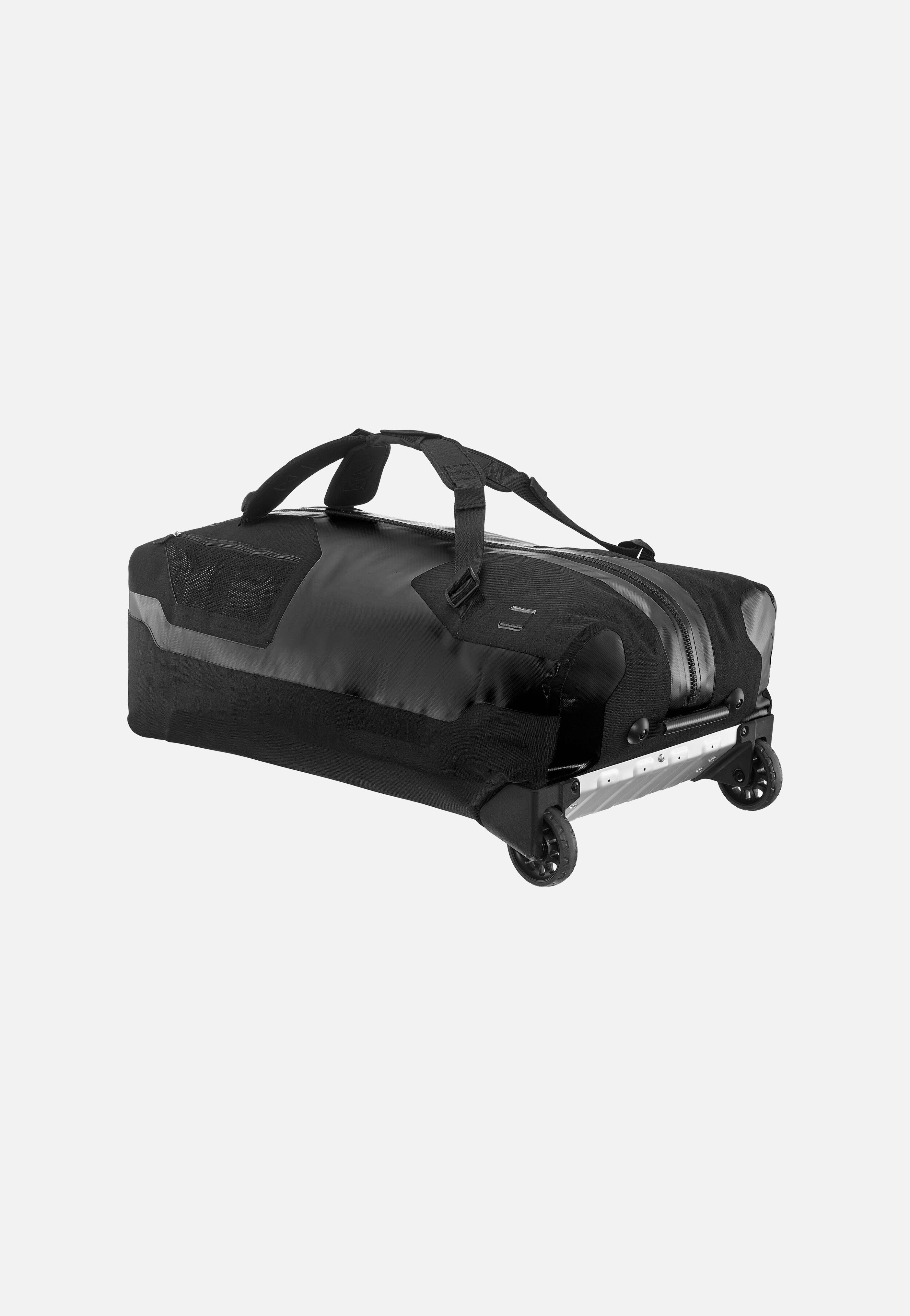ORTLIEB Duffle RS 110L Schwarz Reisetasche
