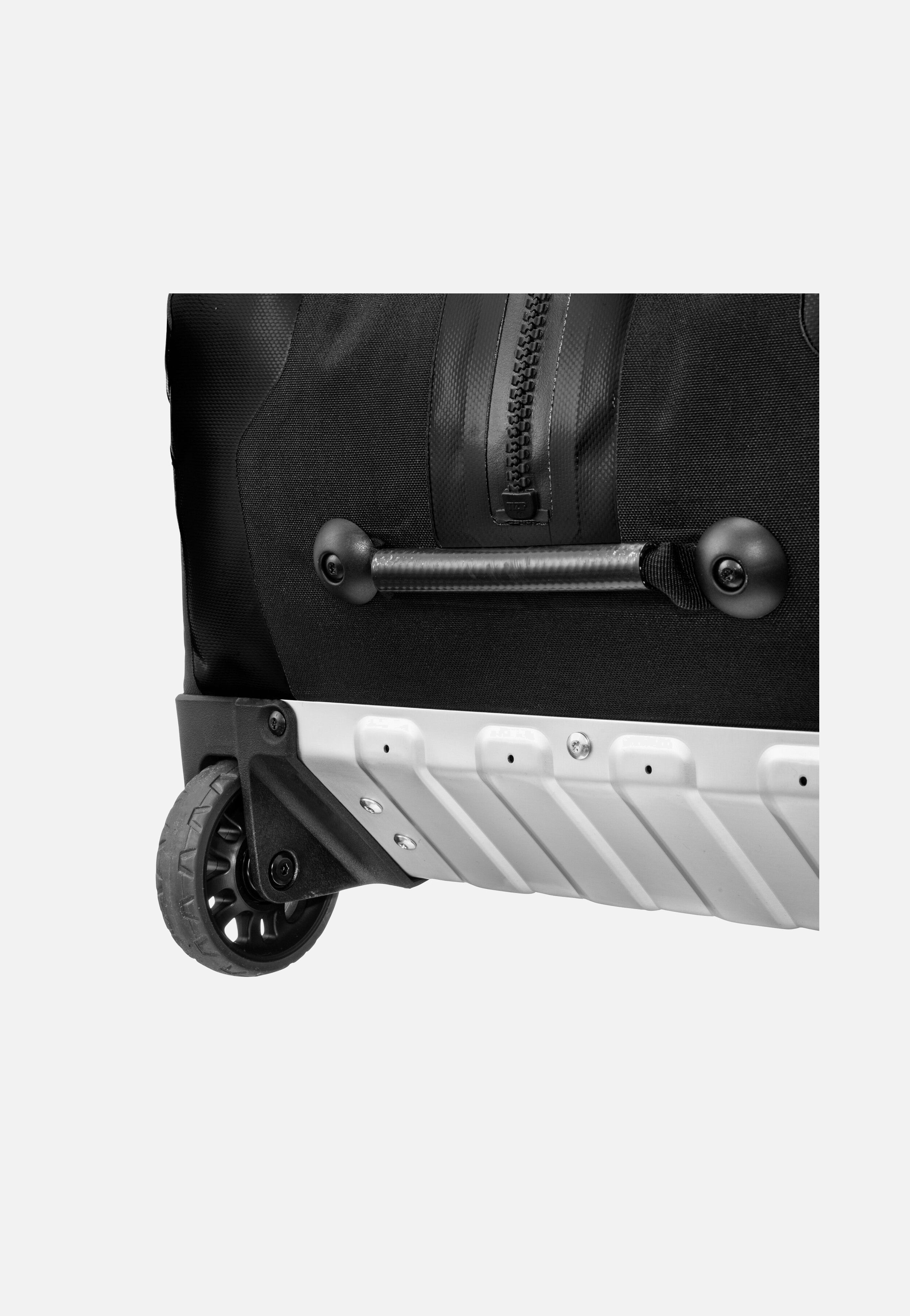 ORTLIEB Duffle RS 140L Schwarz Reisetasche