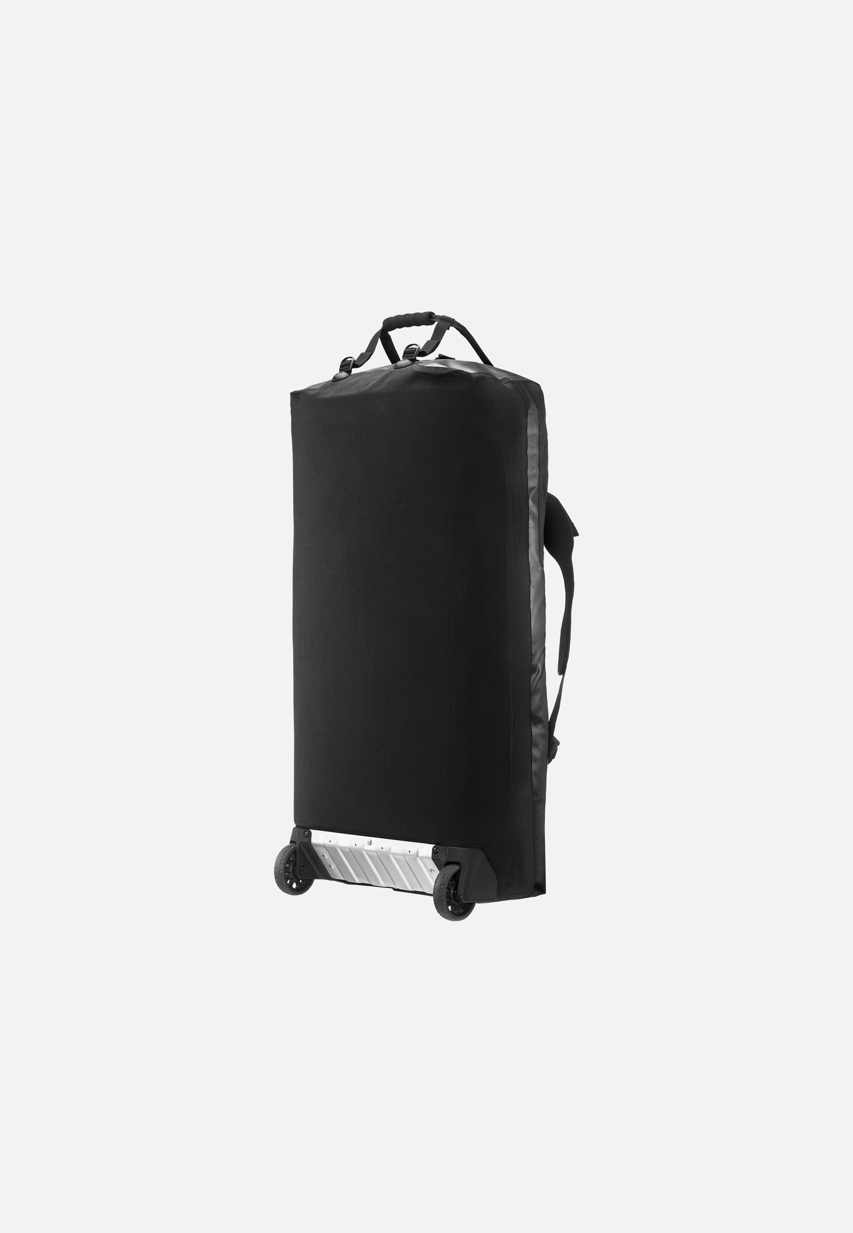 ORTLIEB Duffle RS 140L Schwarz Reisetasche