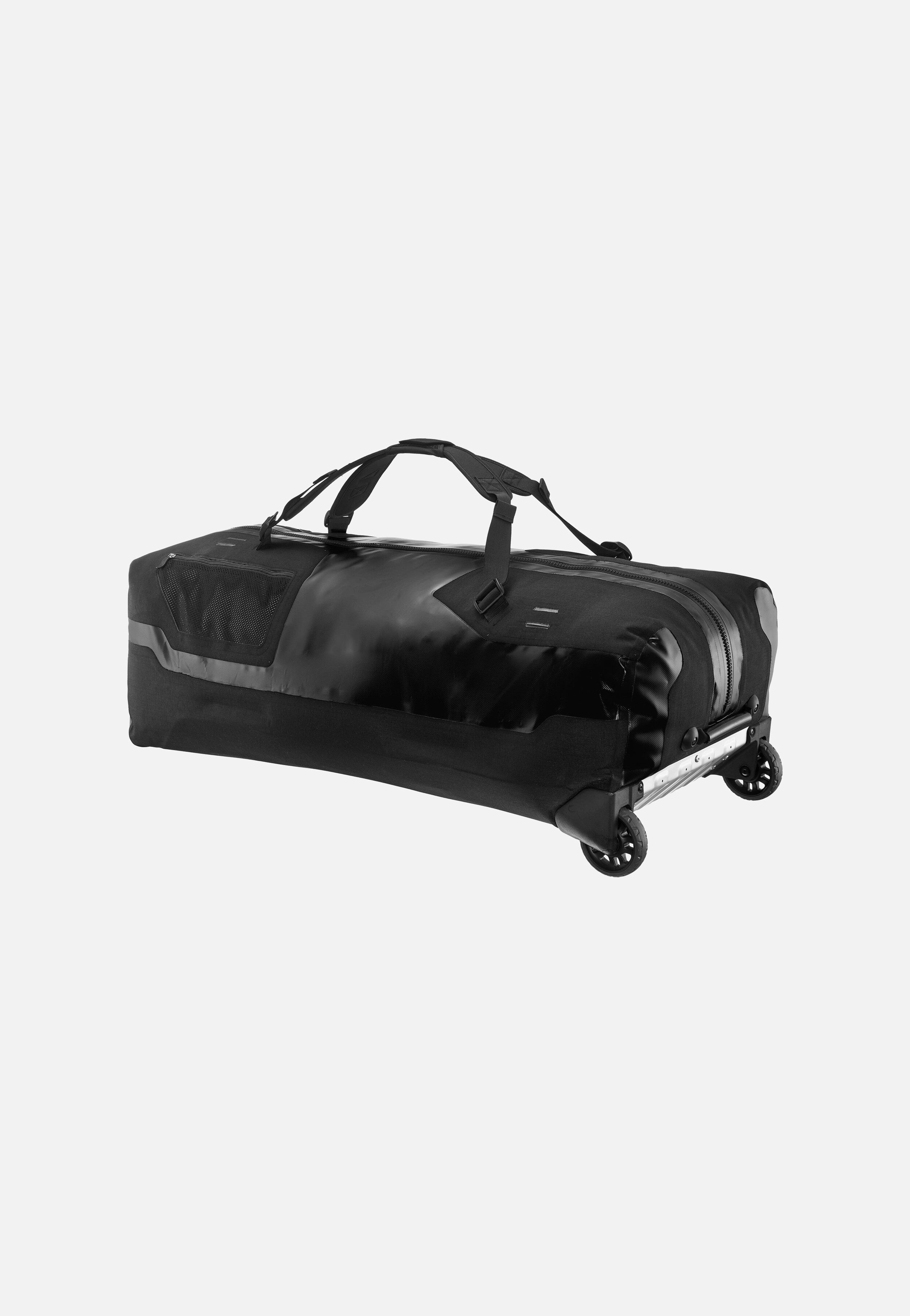 ORTLIEB Duffle RS 140L Schwarz Reisetasche