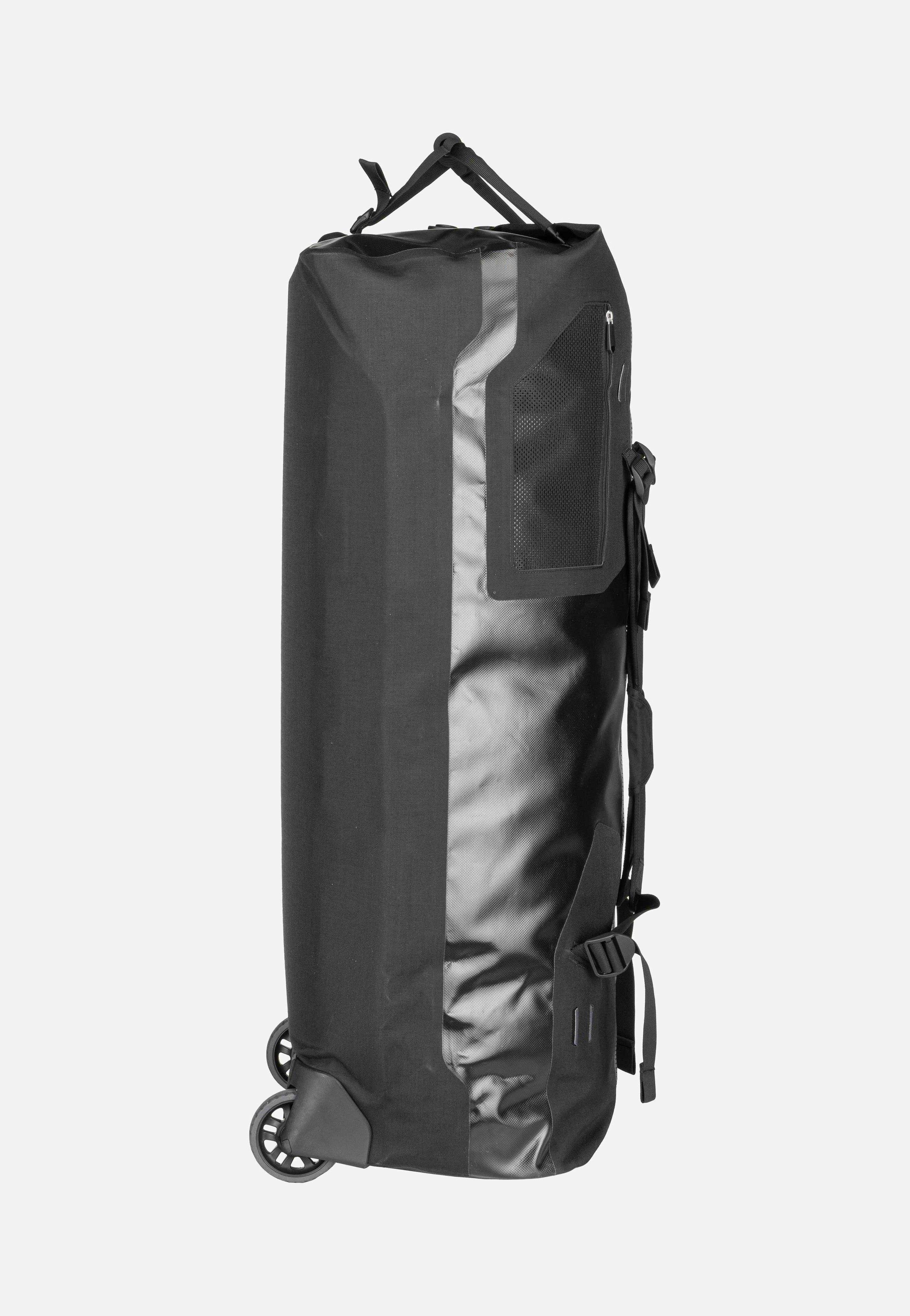 ORTLIEB Duffle RS 140L Schwarz Reisetasche