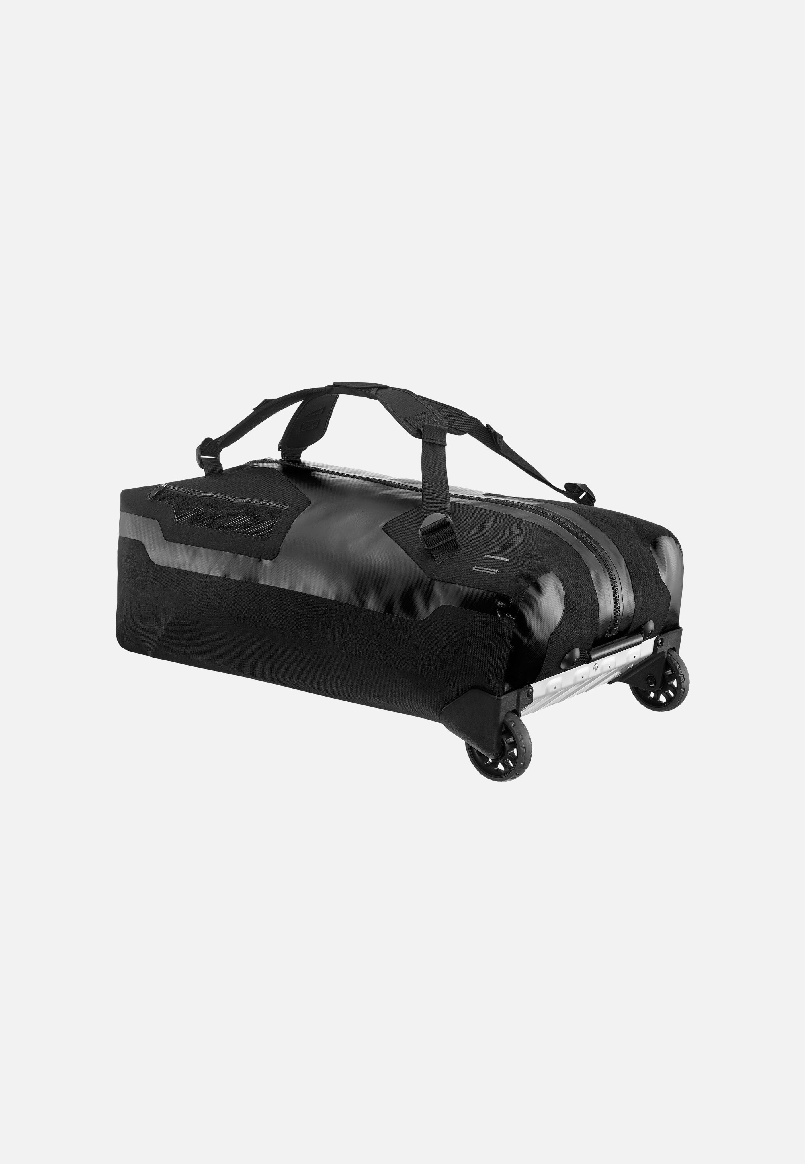 ORTLIEB Duffle RS 85L Schwarz Reisetasche