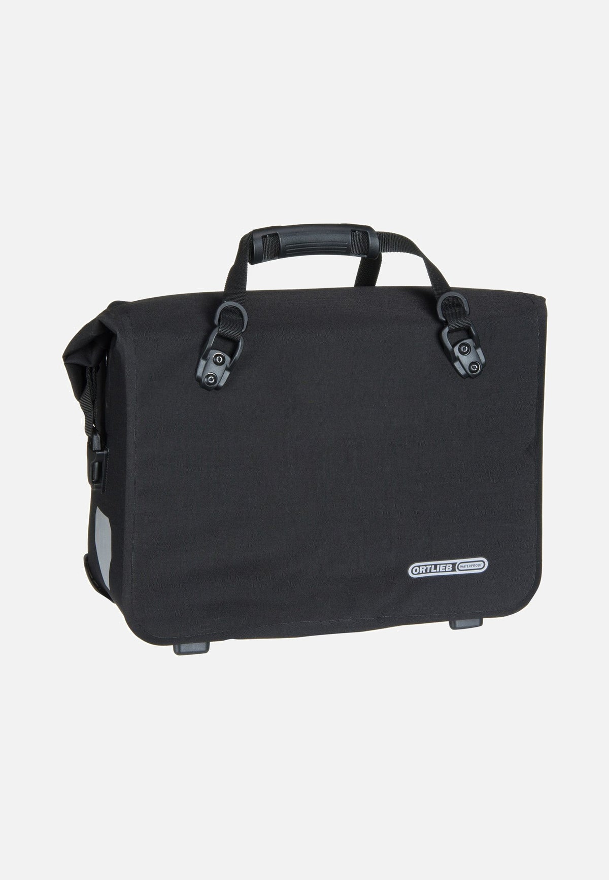 ORTLIEB Office-Bag QL2.1 Schwarz Fahrradtasche