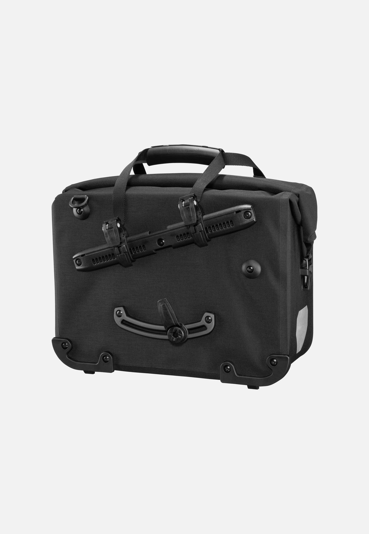 ORTLIEB Office-Bag QL2.1 Schwarz Fahrradtasche