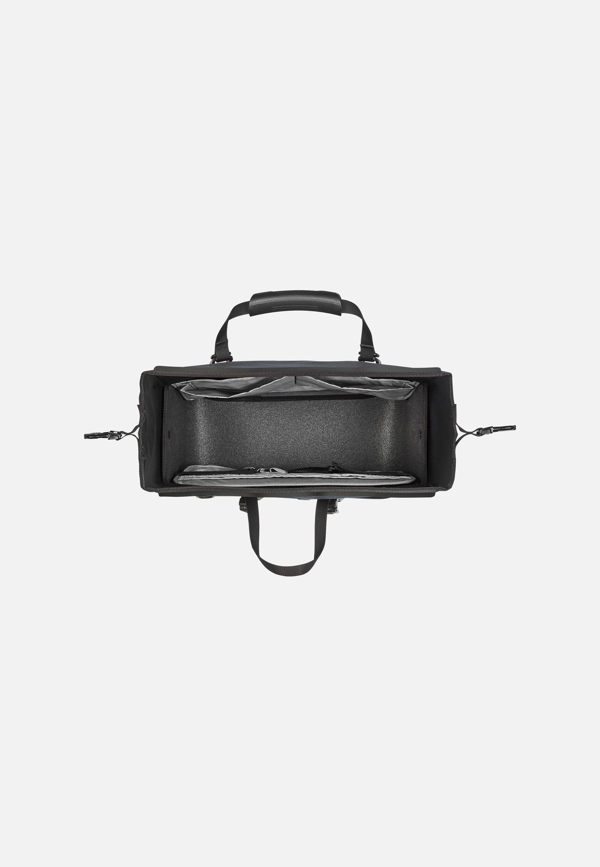 ORTLIEB Office-Bag QL2.1 Schwarz Fahrradtasche