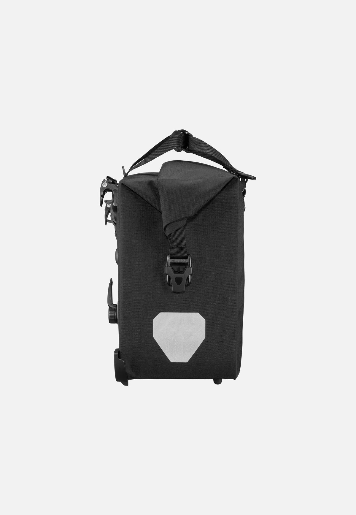 ORTLIEB Office-Bag QL2.1 Schwarz Fahrradtasche