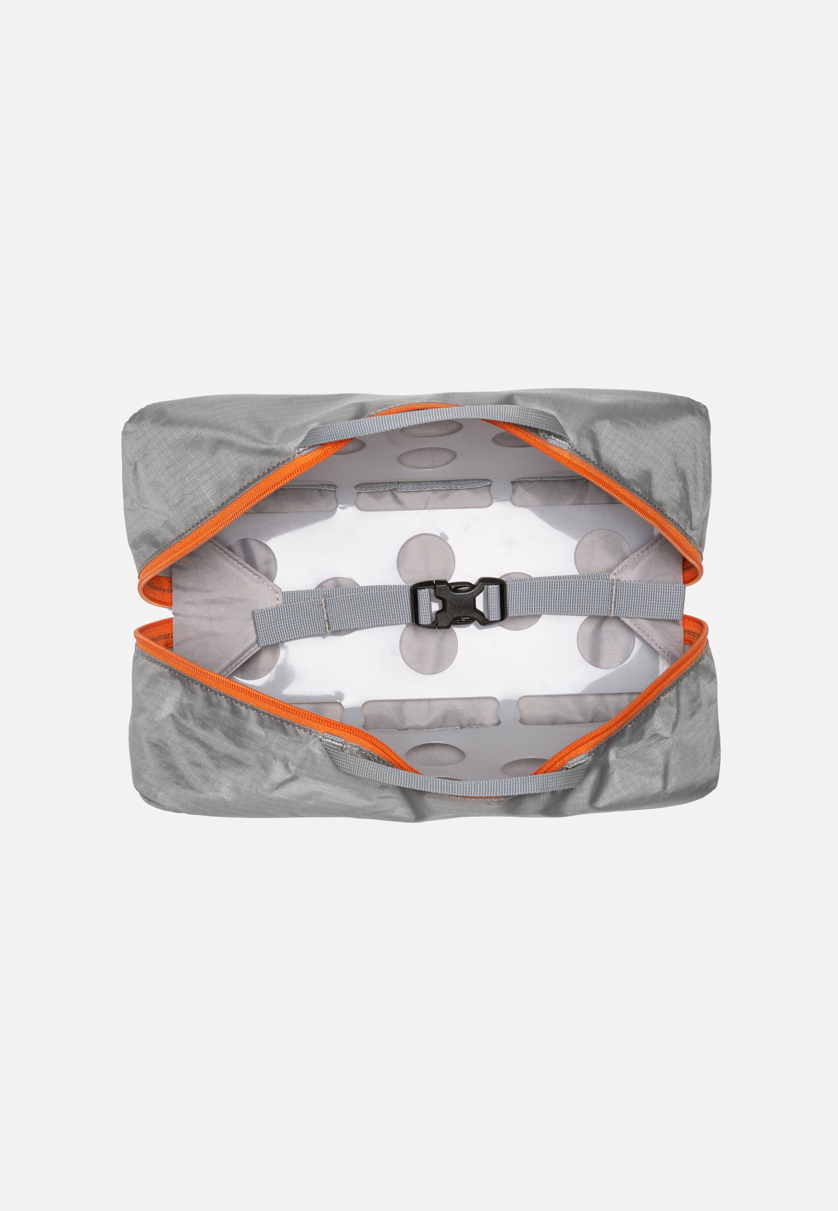 ORTLIEB Packing Cube Bundle Grau Accessories