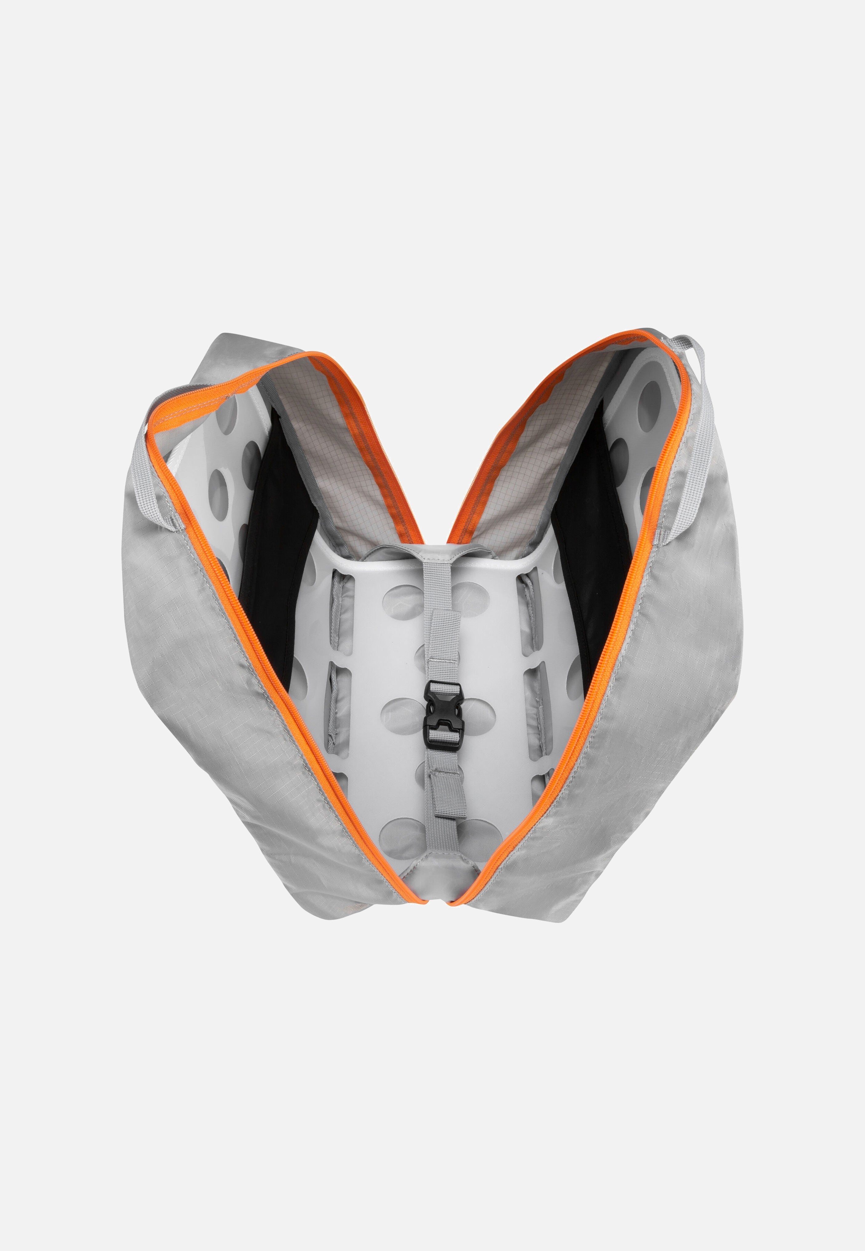 ORTLIEB Packing Cube Bundle Grau Accessories