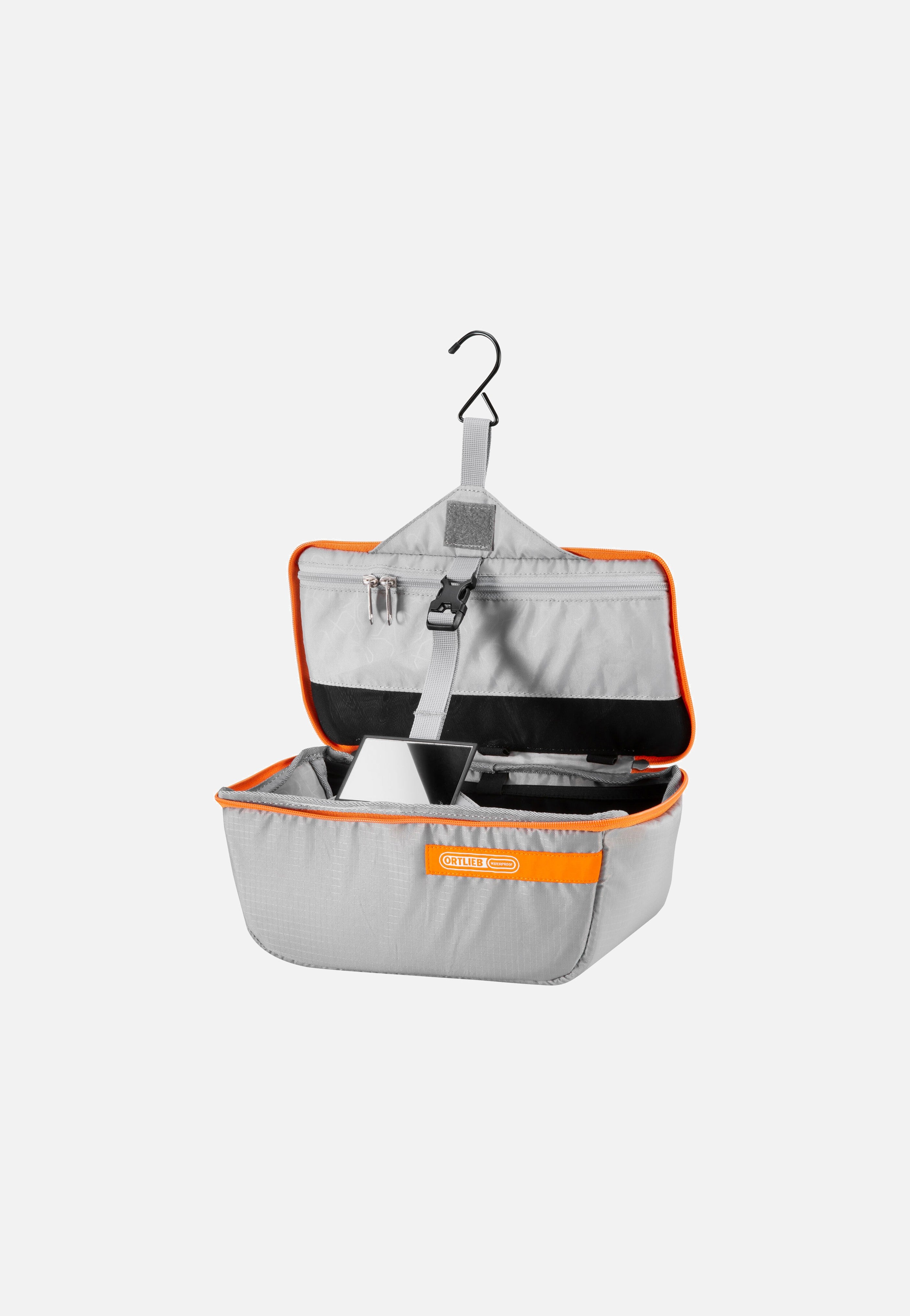 ORTLIEB Packing Cube Bundle Grau Accessories