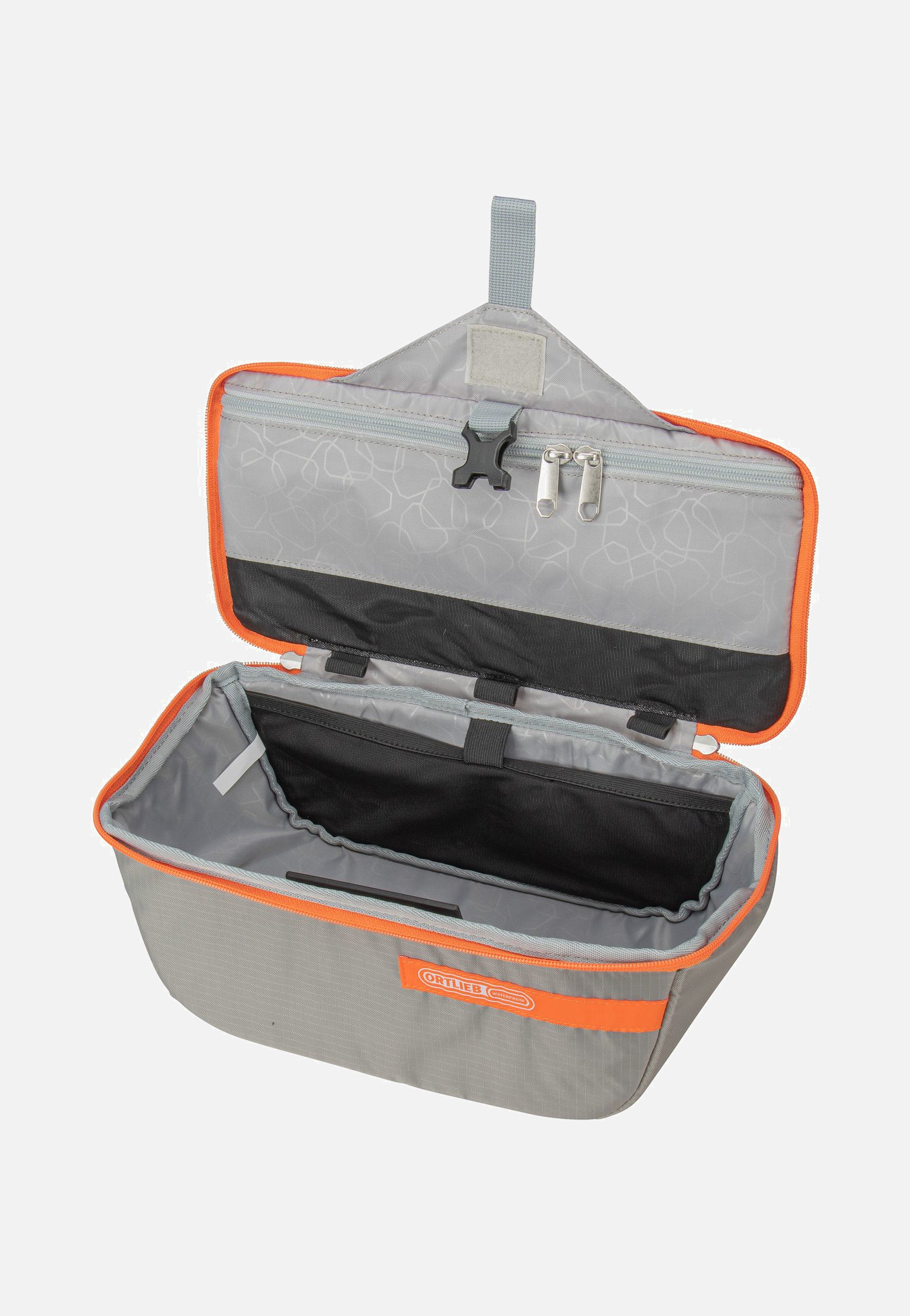 ORTLIEB Packing Cube Bundle Grau Accessories