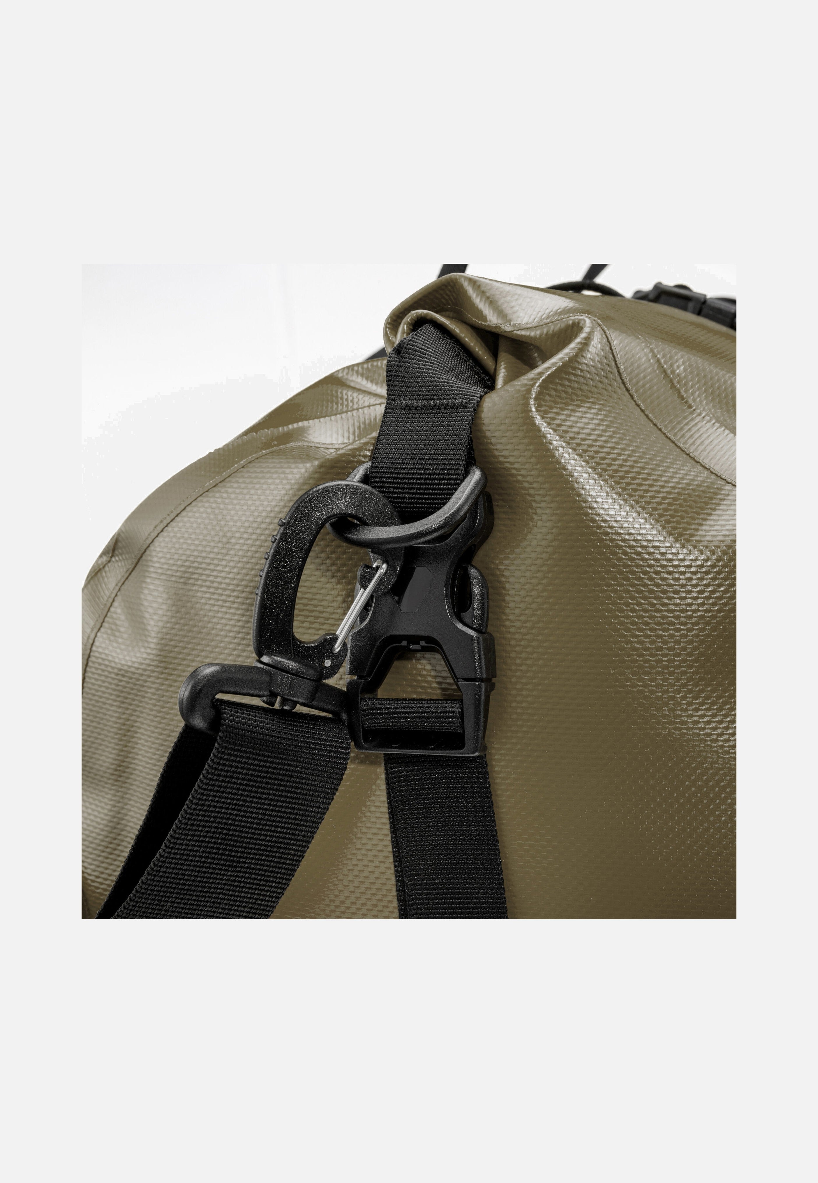 ORTLIEB Rack-Pack 24L Olive Dufflebag