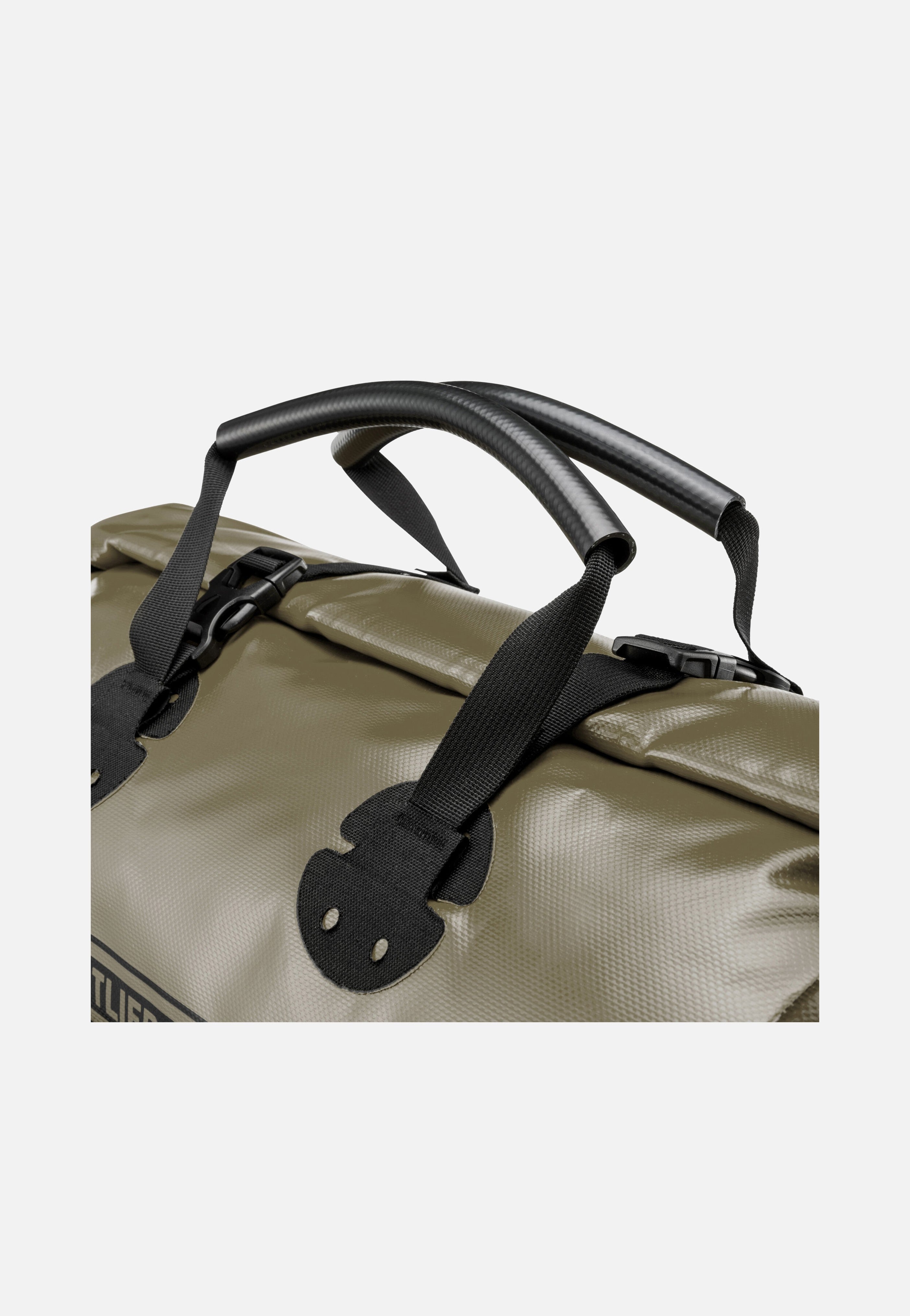 ORTLIEB Rack-Pack 24L Olive Dufflebag