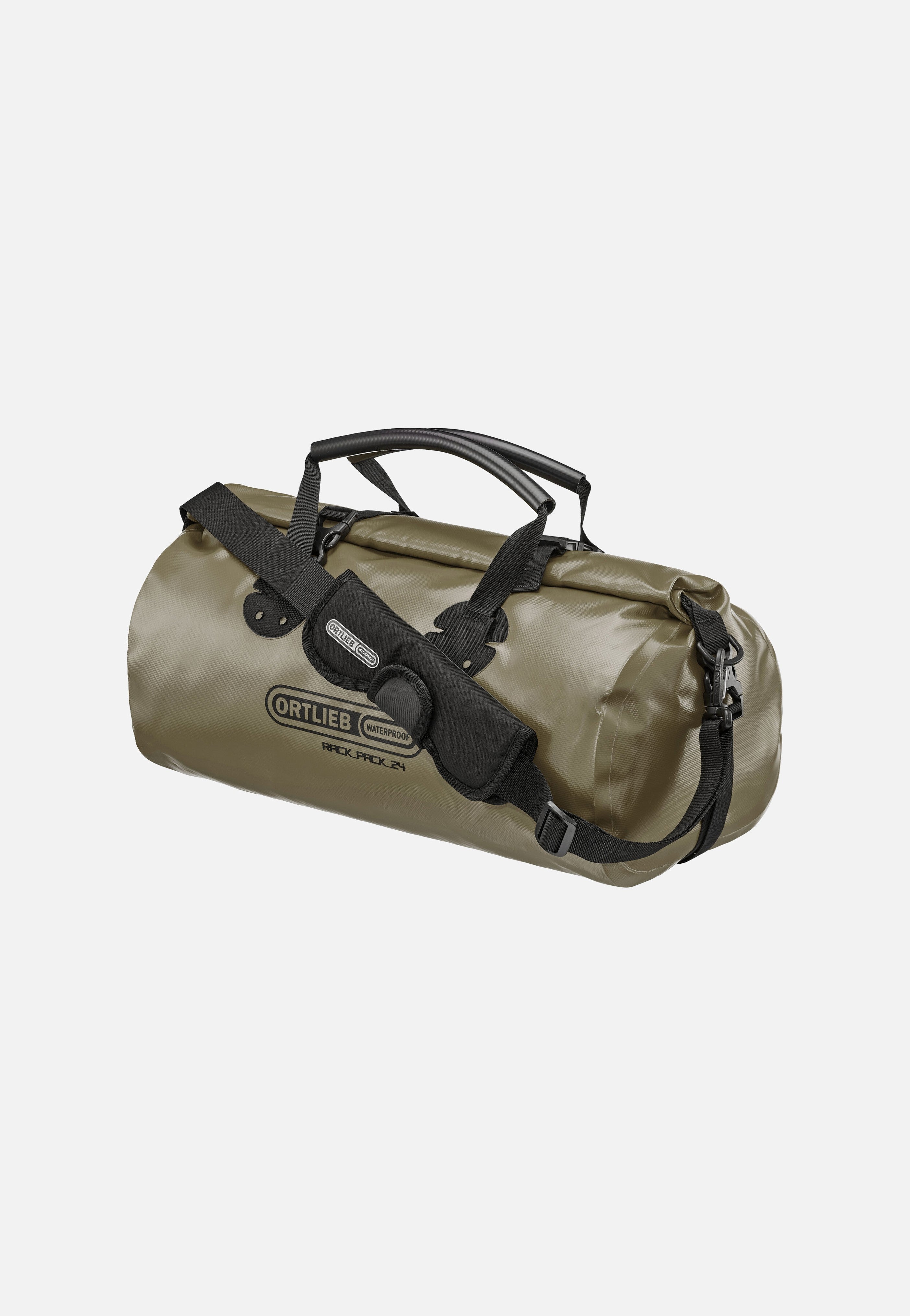 ORTLIEB Rack-Pack 24L Olive Dufflebag