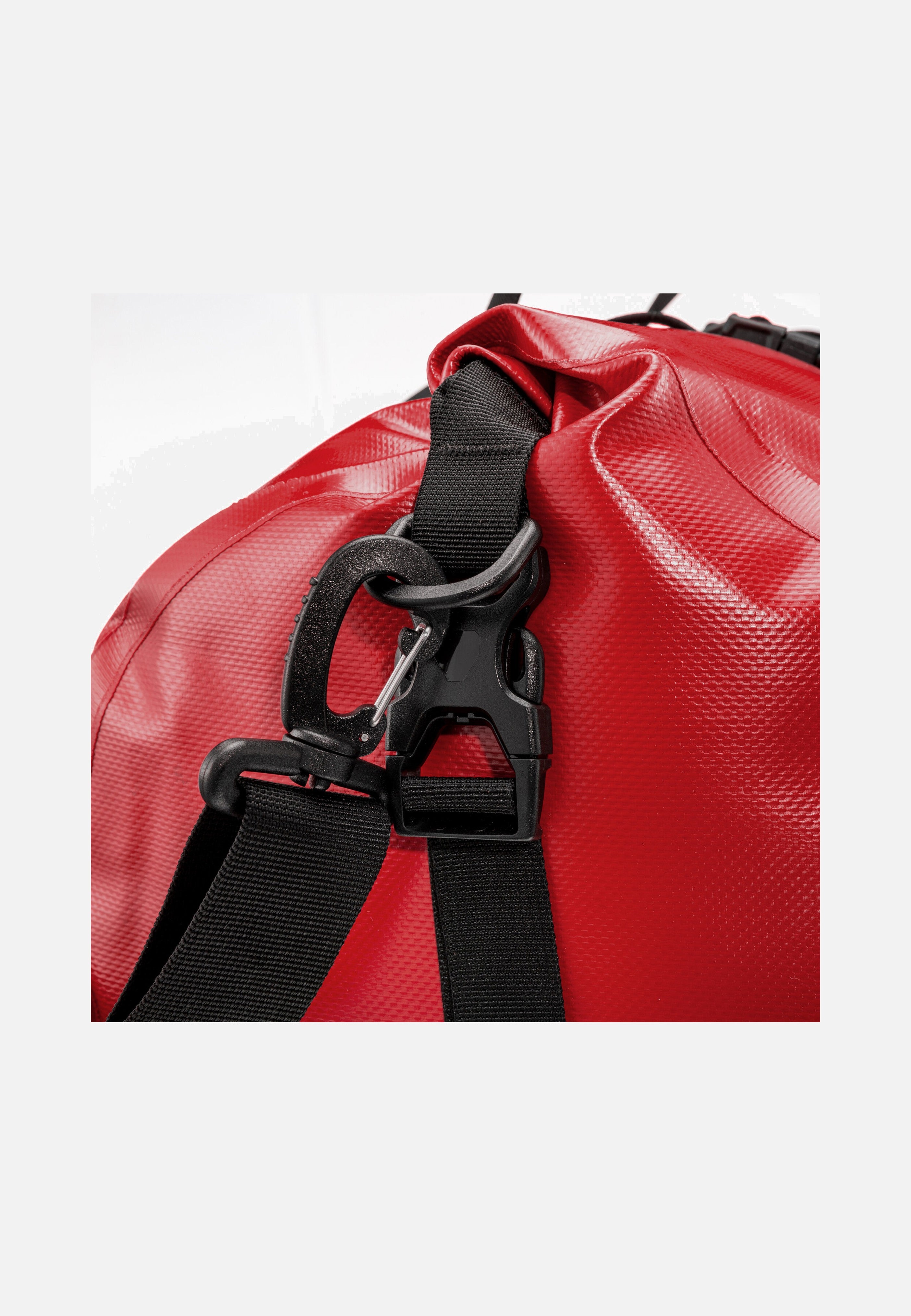 ORTLIEB Rack-Pack 24L Rot Dufflebag