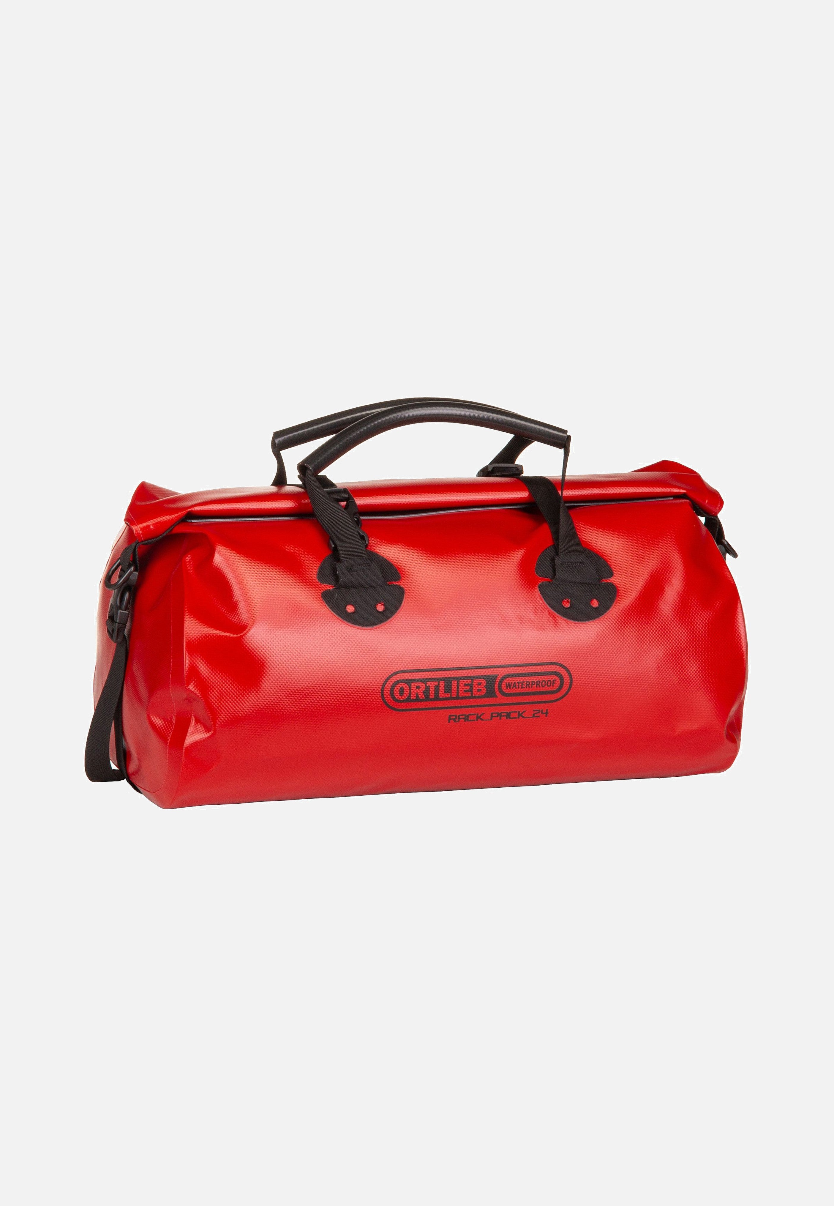 ORTLIEB Rack-Pack 24L Rot Dufflebag