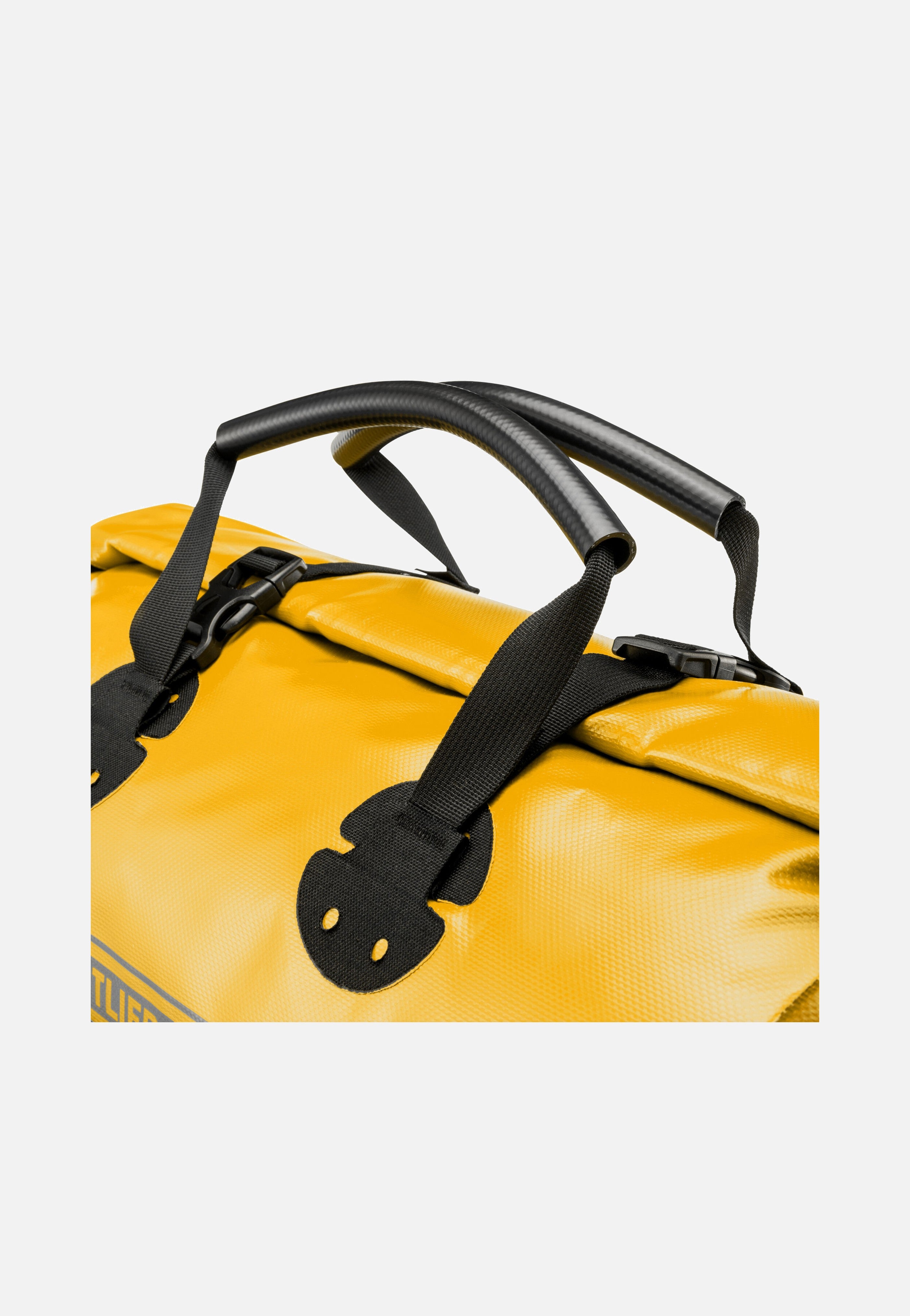 ORTLIEB Rack-Pack 24L Sonnengelb Dufflebag