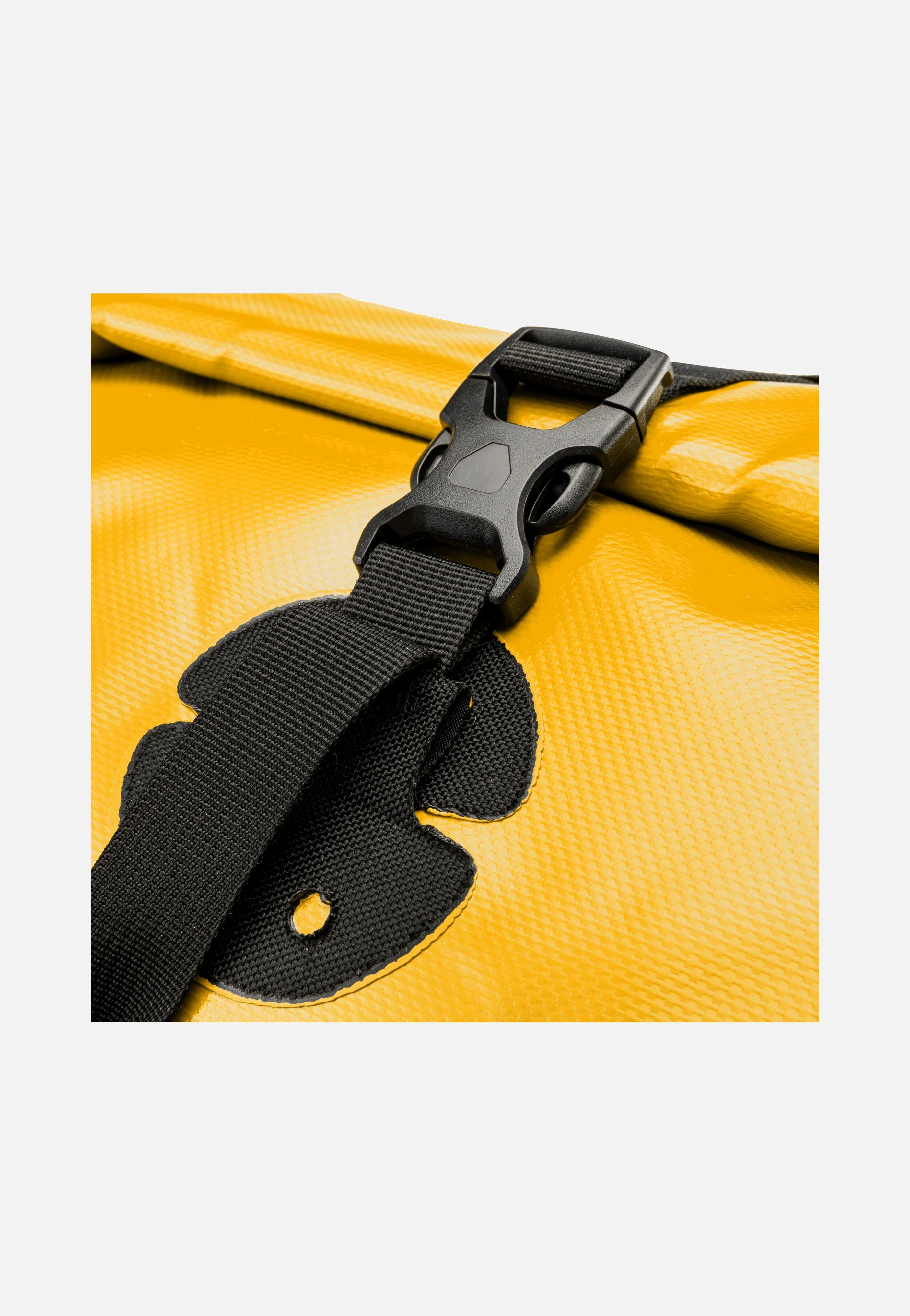 ORTLIEB Rack-Pack 24L Sonnengelb Dufflebag