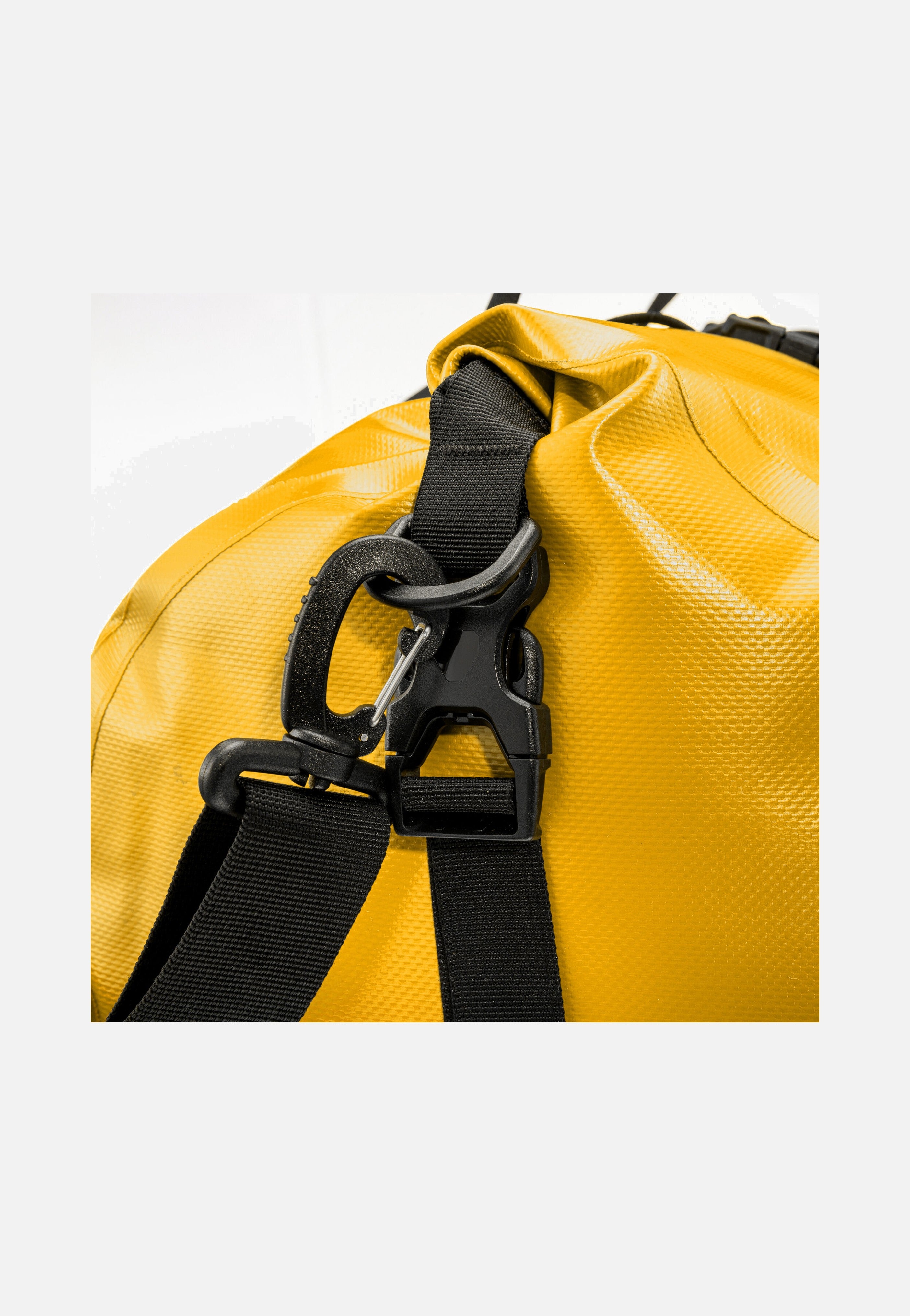 ORTLIEB Rack-Pack 24L Sonnengelb Dufflebag