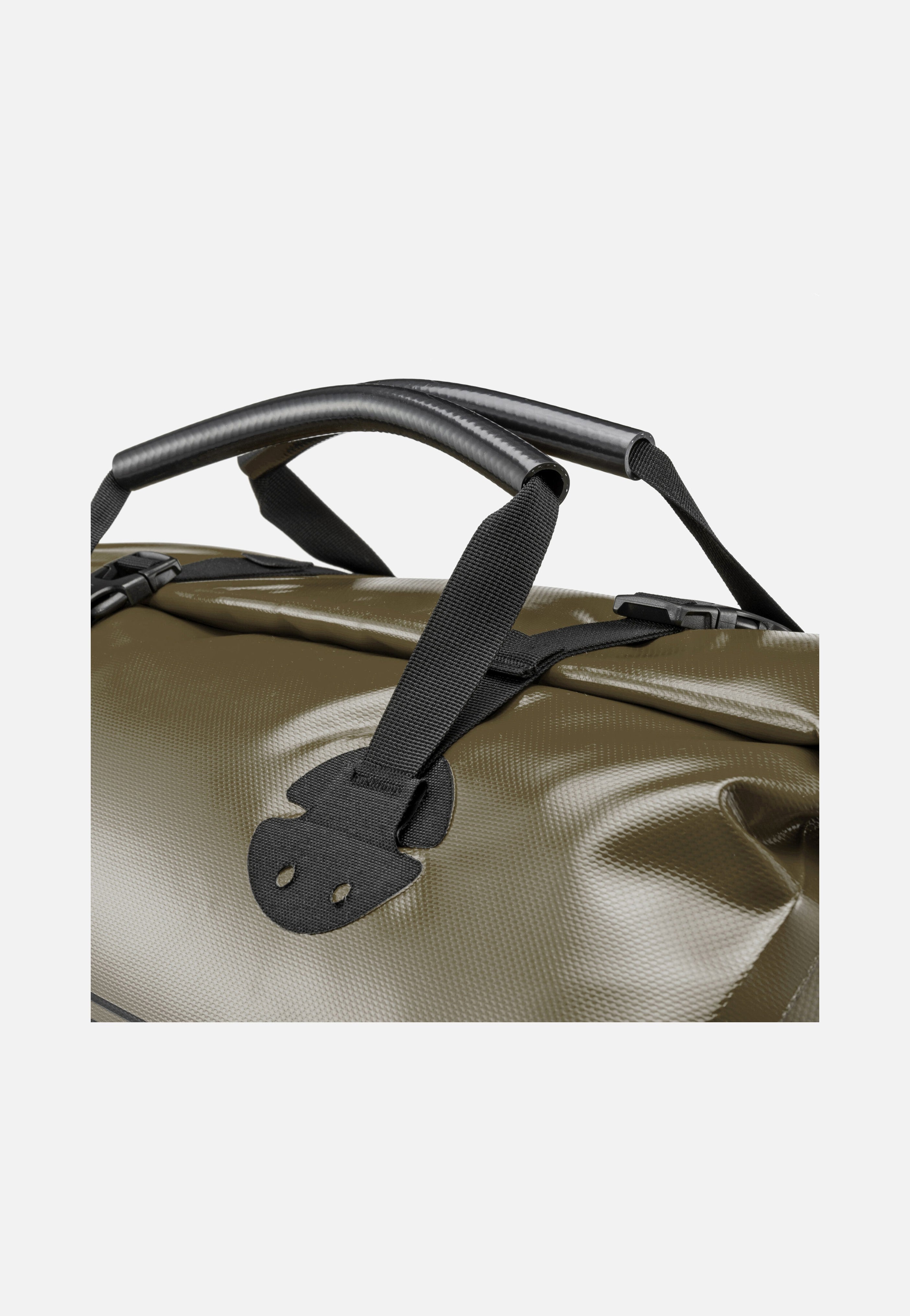 ORTLIEB Rack-Pack 31L Olive Dufflebag