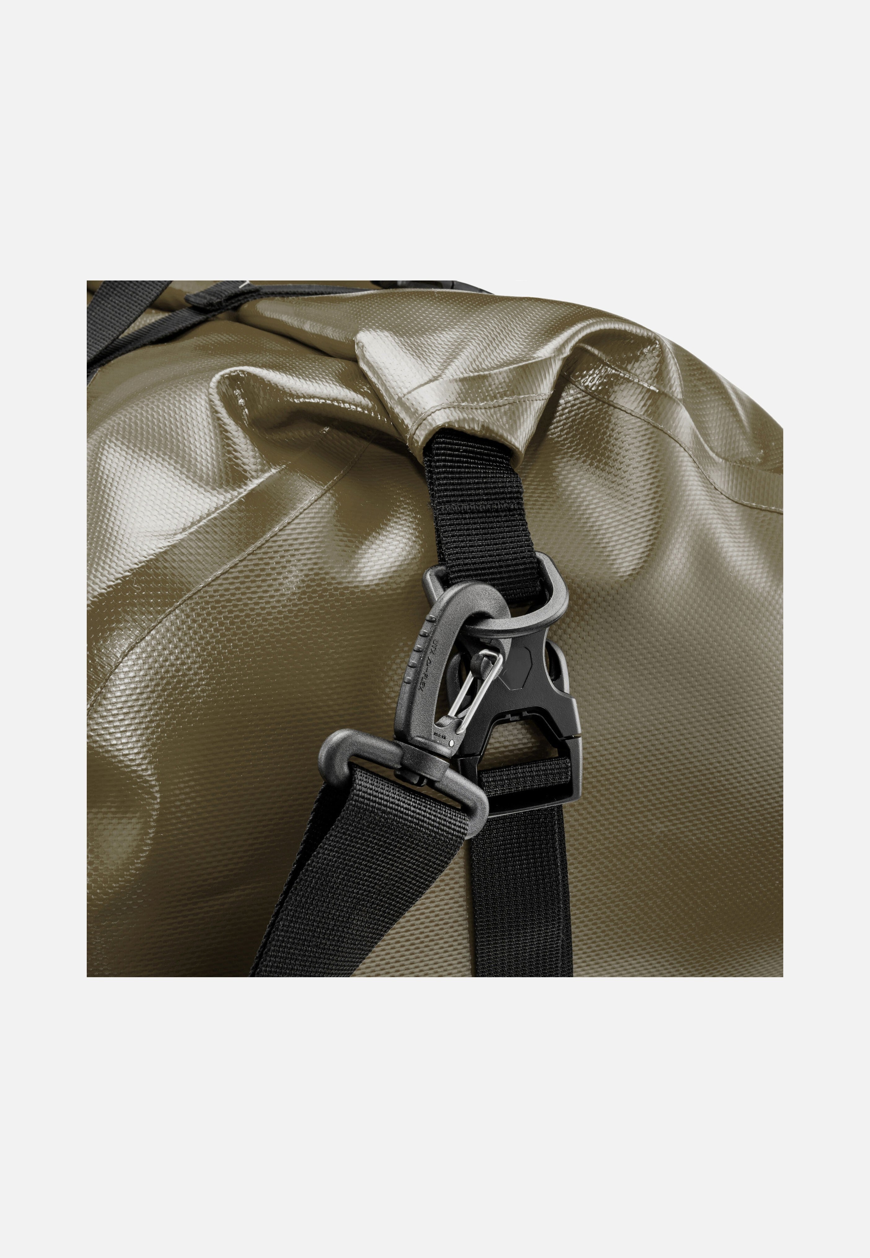 ORTLIEB Rack-Pack 31L Olive Dufflebag