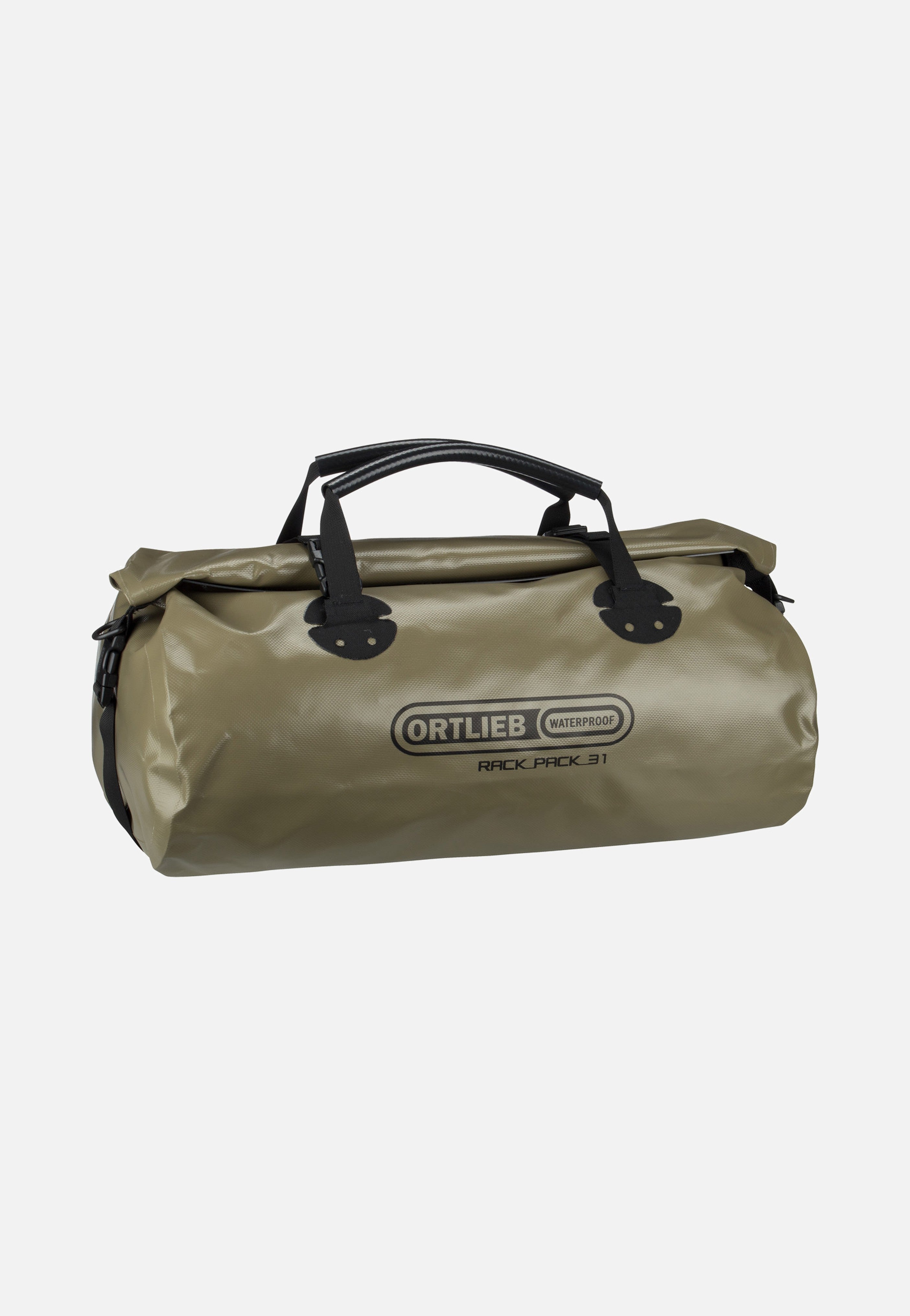 ORTLIEB Rack-Pack 31L Olive Dufflebag